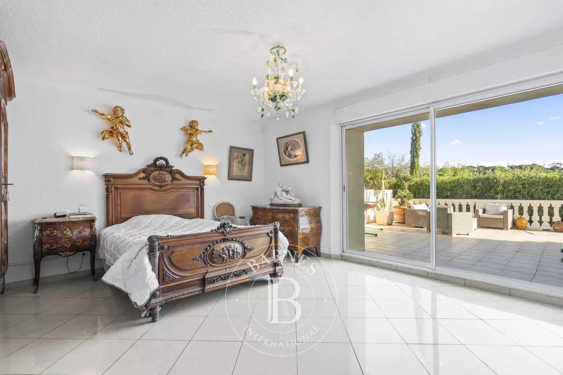Sainte-Maxime  - Appartement 4 Pi&egrave;ces 2 Chambres