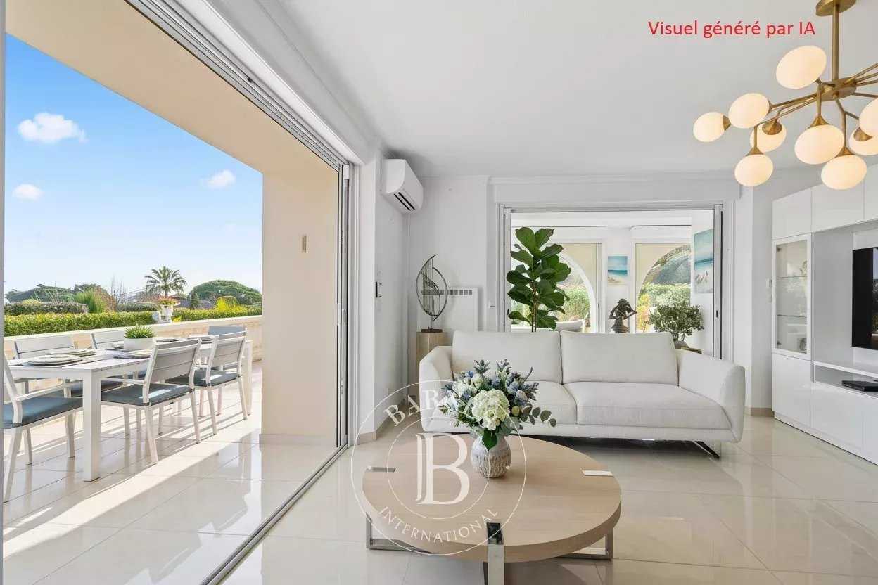 Sainte-Maxime  - Appartement 4 Pi&egrave;ces 2 Chambres