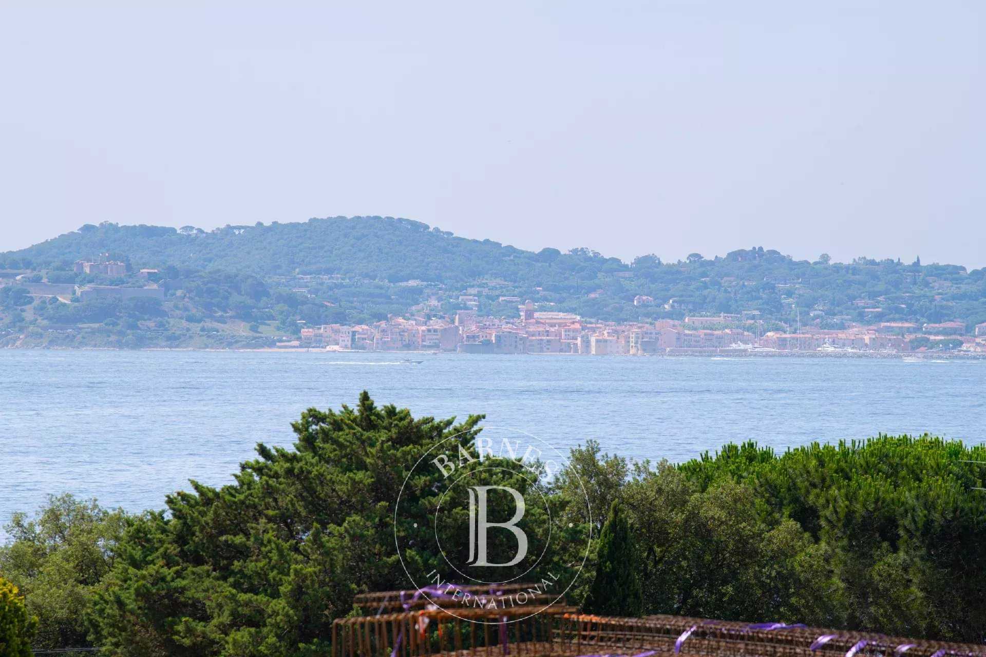 Sainte-Maxime  - Apartment 3 Bedrooms