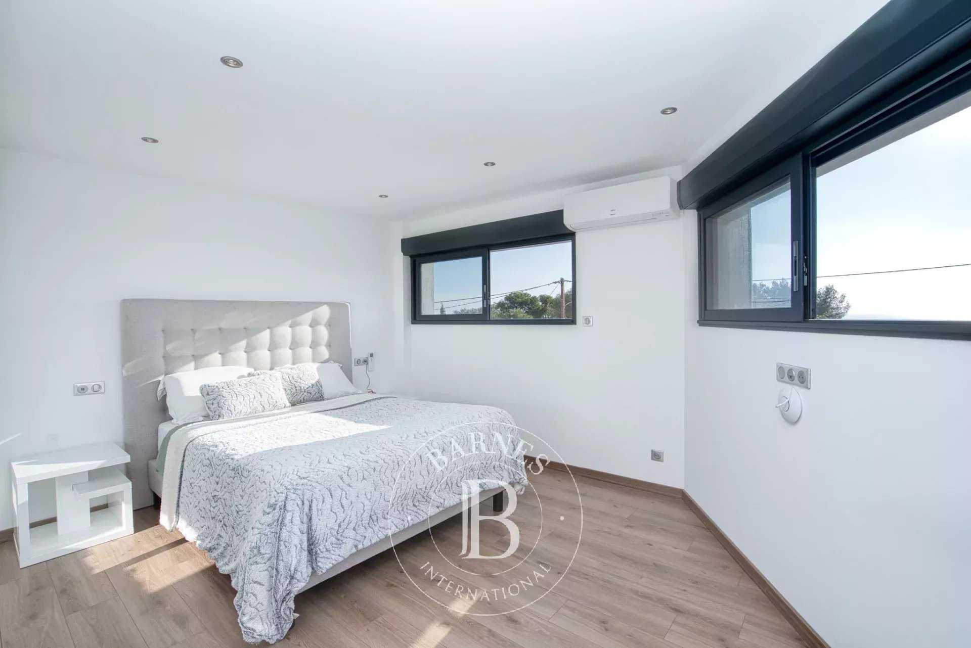 Les Issambres  - Villa  5 Chambres