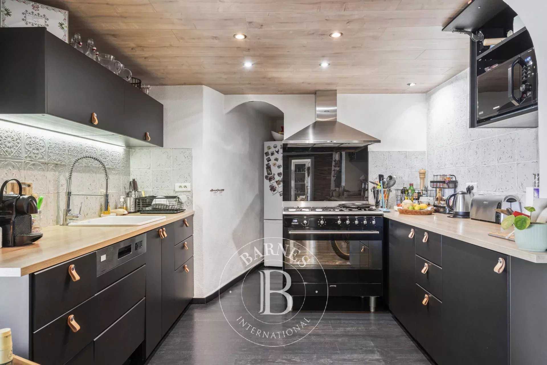 Les Issambres  - Villa 9 Pi&egrave;ces 6 Chambres