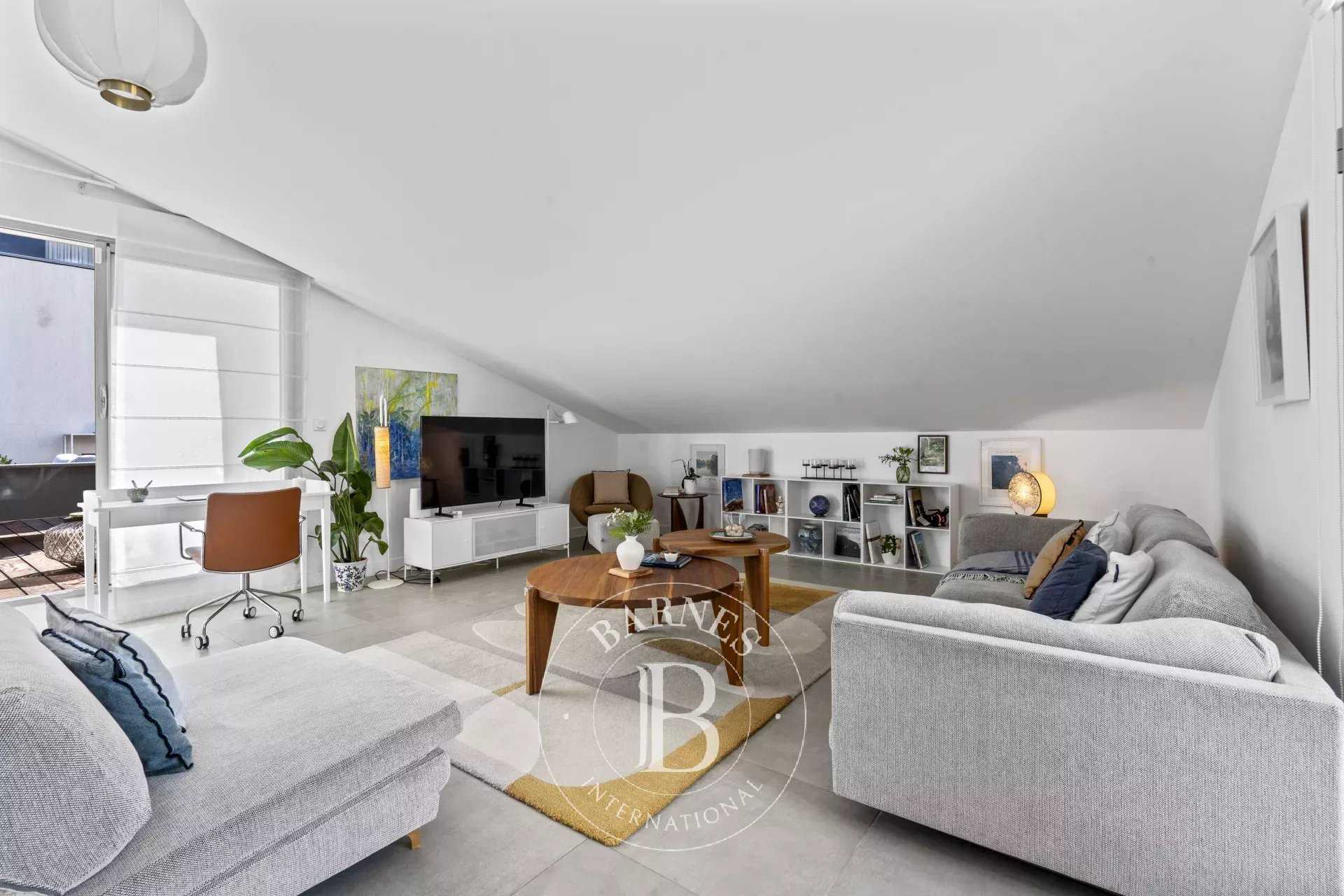 Sainte-Maxime  - Appartement 4 Pièces 2 Chambres