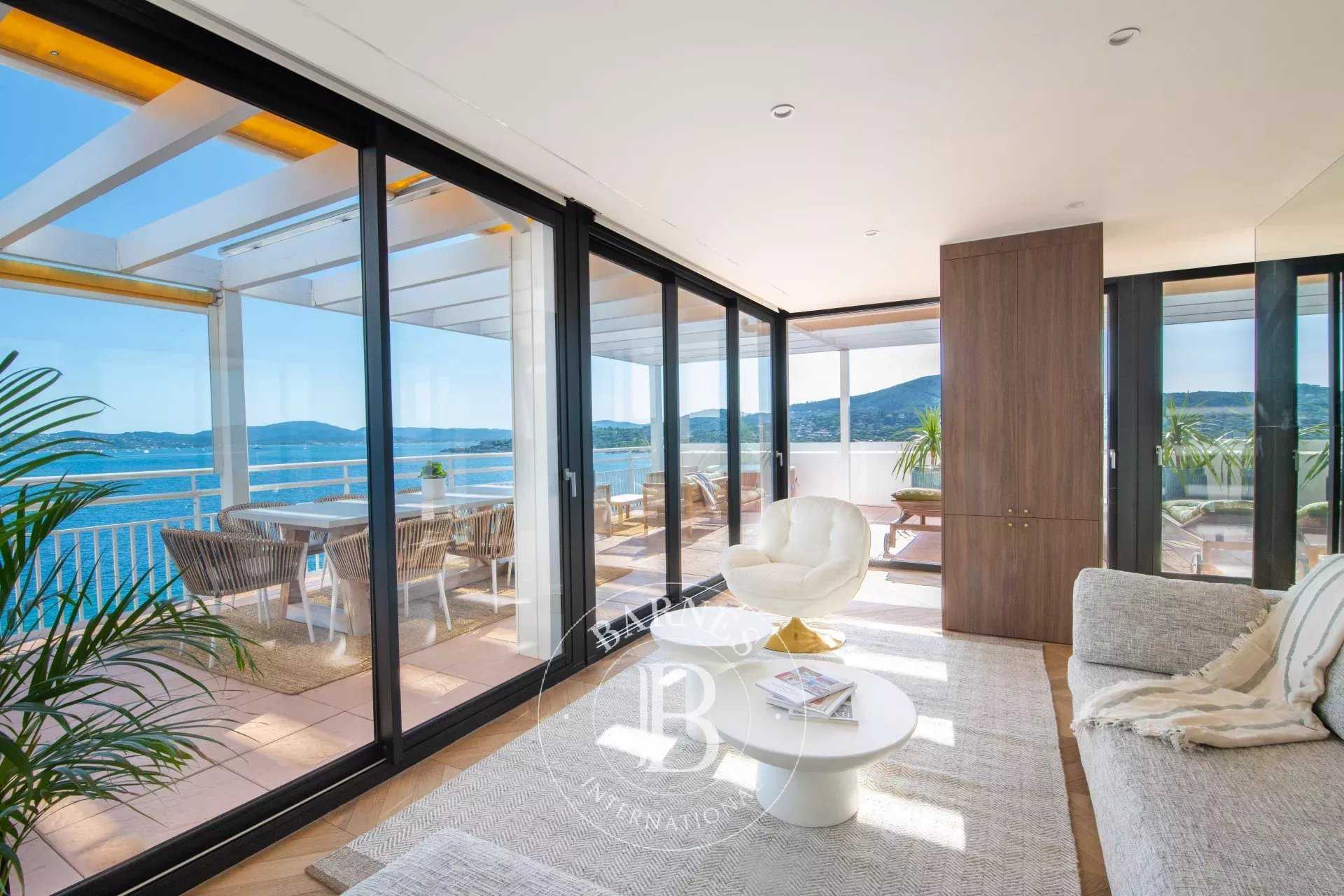 Appartement Sainte-Maxime