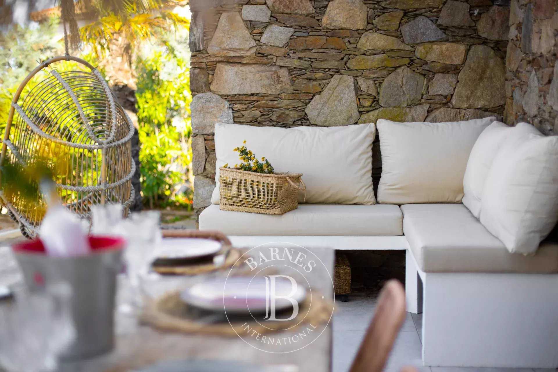 Sainte-Maxime  - Villa  5 Chambres