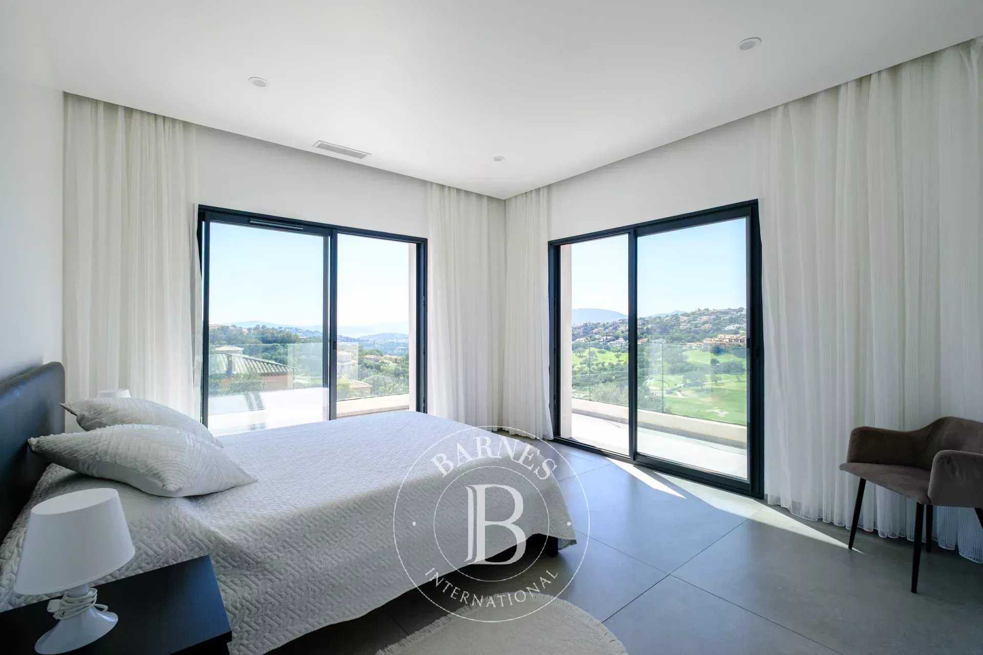 Sainte-Maxime  - Villa 6 Pi&egrave;ces