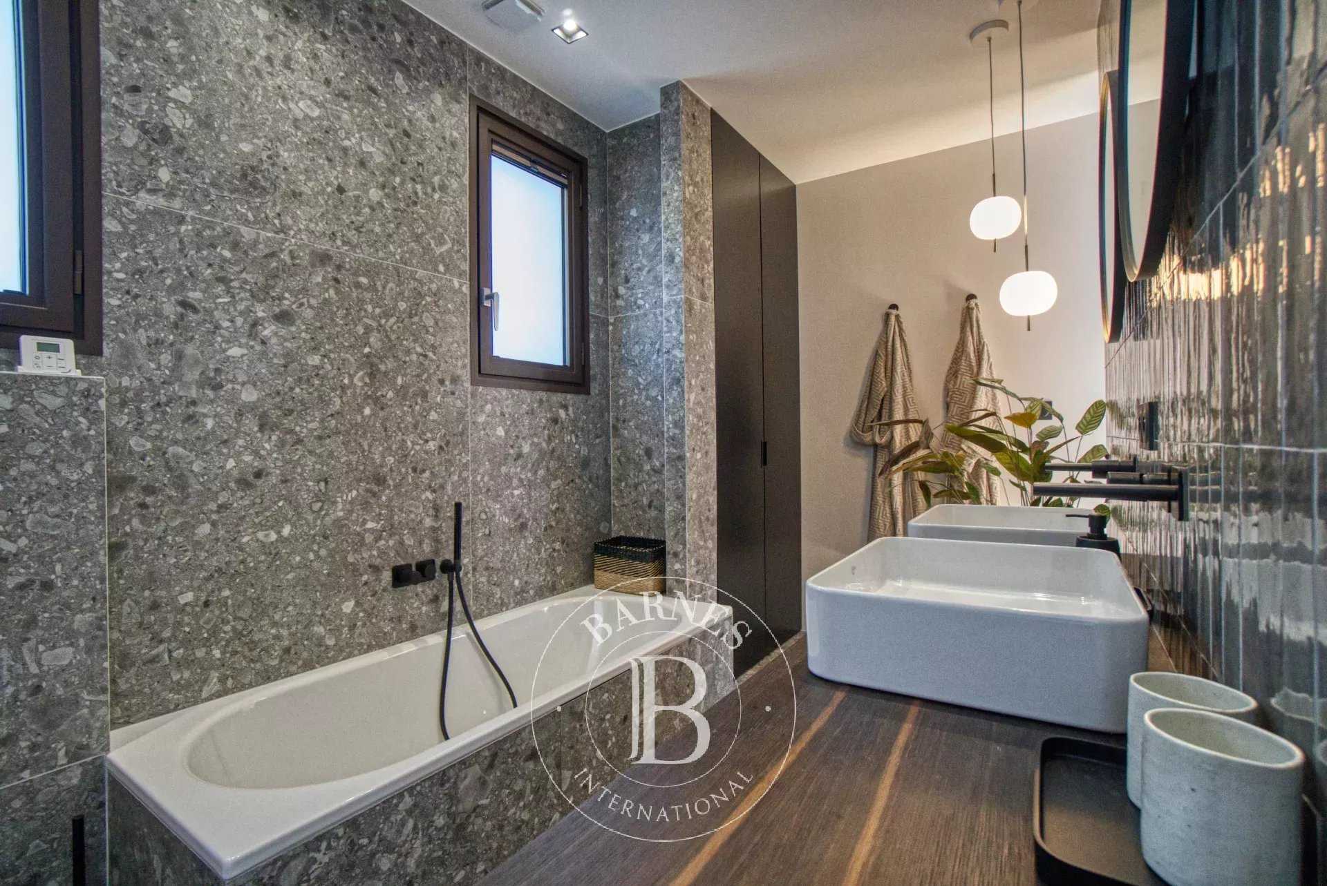 Sainte-Maxime  - Apartment 3 Bedrooms