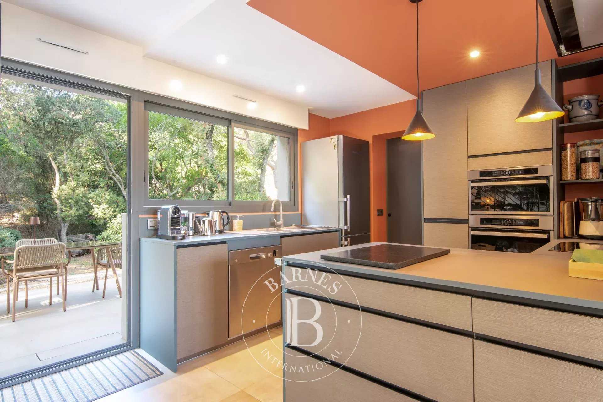 Sainte-Maxime  - Villa  4 Chambres
