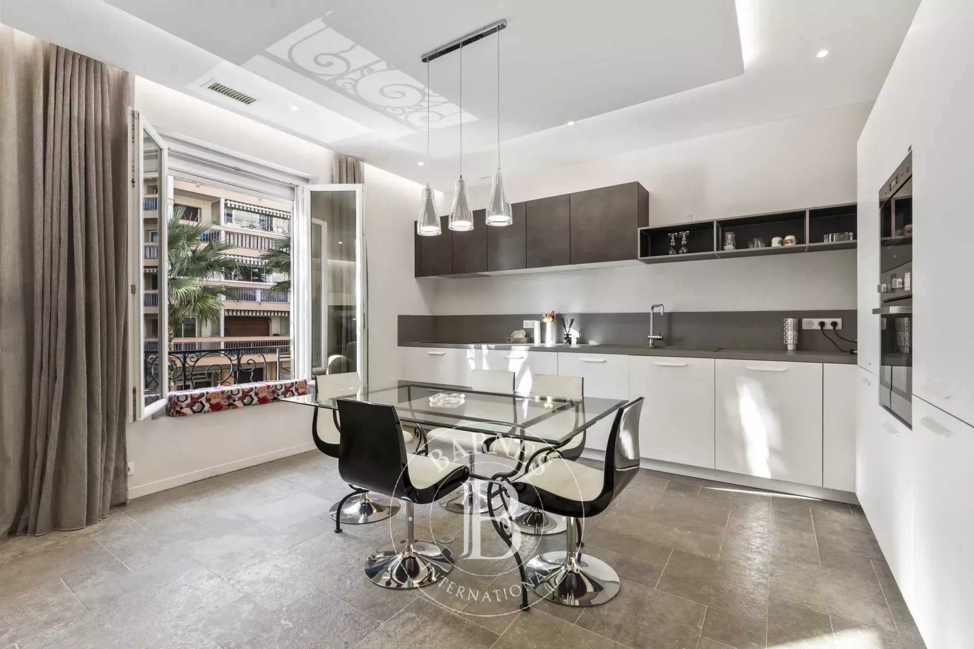 Sainte-Maxime  - Appartement 3 Pi&egrave;ces 2 Chambres