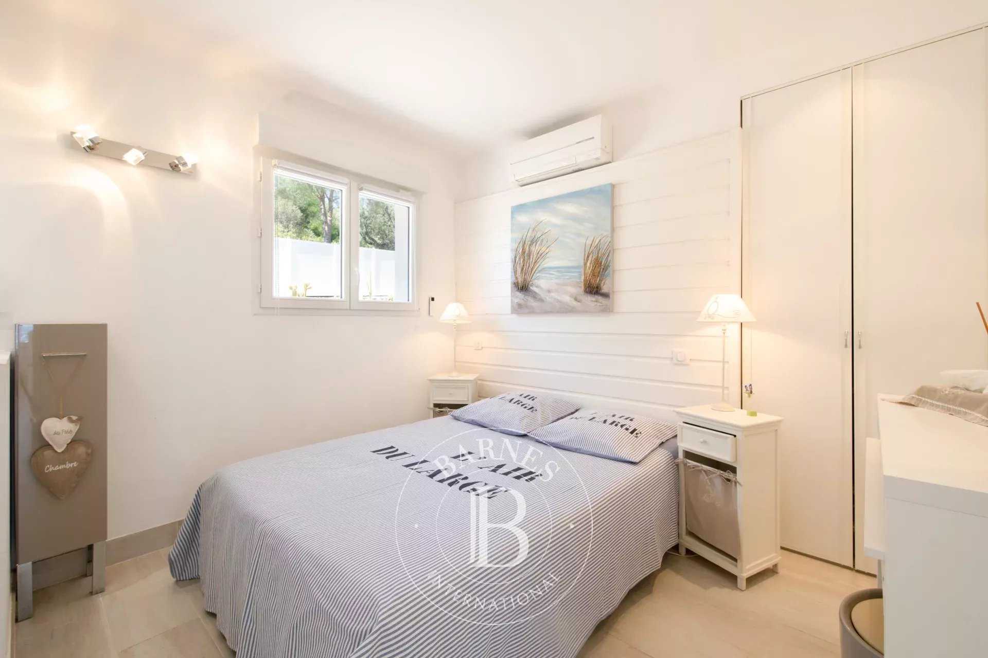 Les Issambres  - Maison 6 Pièces 3 Chambres