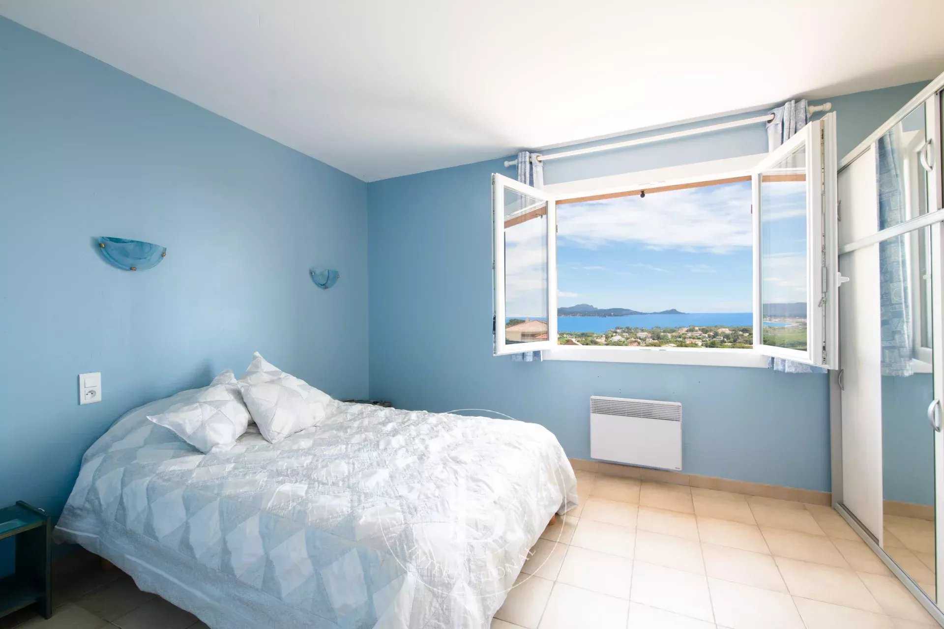 Saint Aygulf  - Maison 8 Pi&egrave;ces