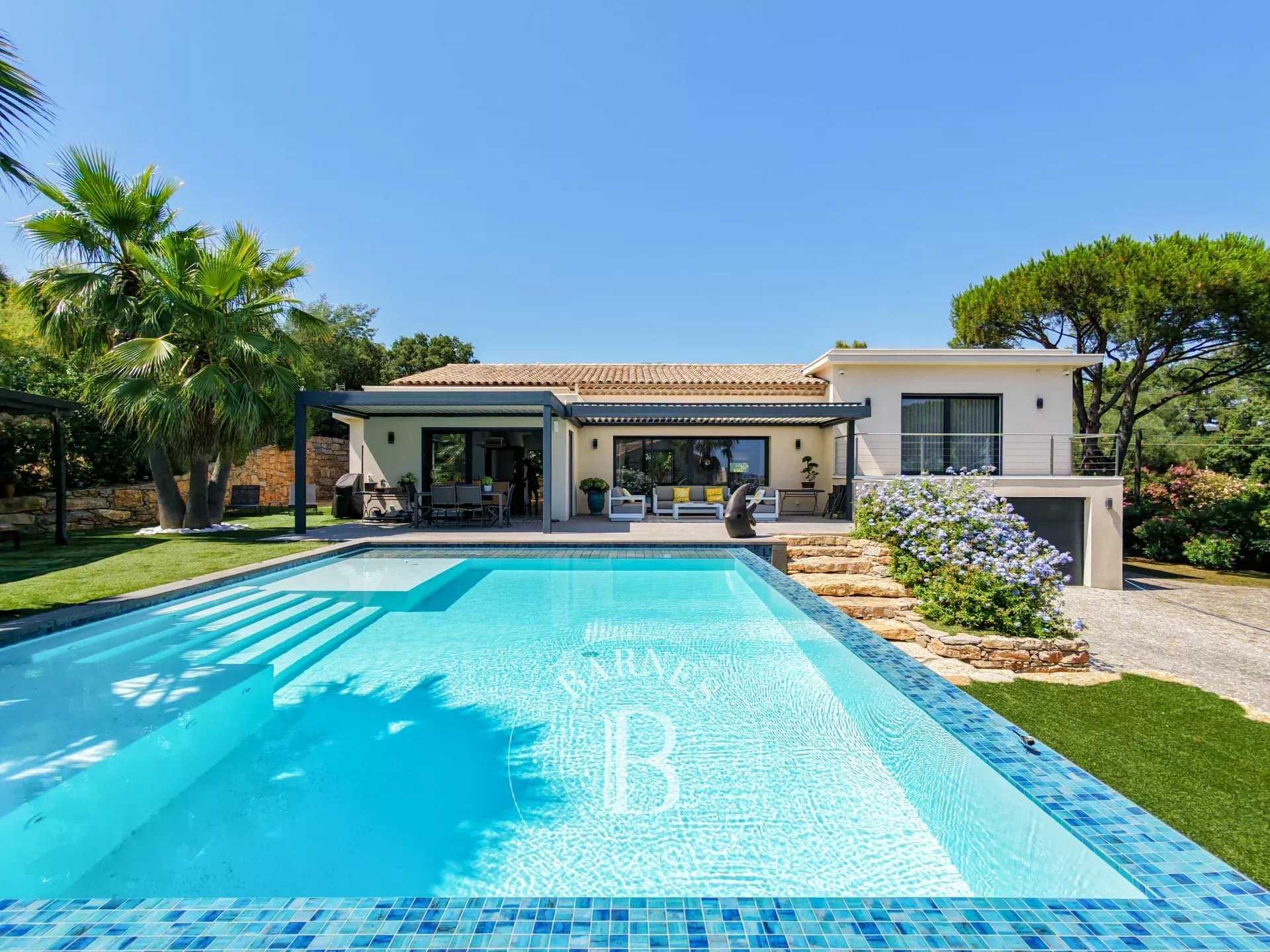 Sainte-Maxime  - Villa 