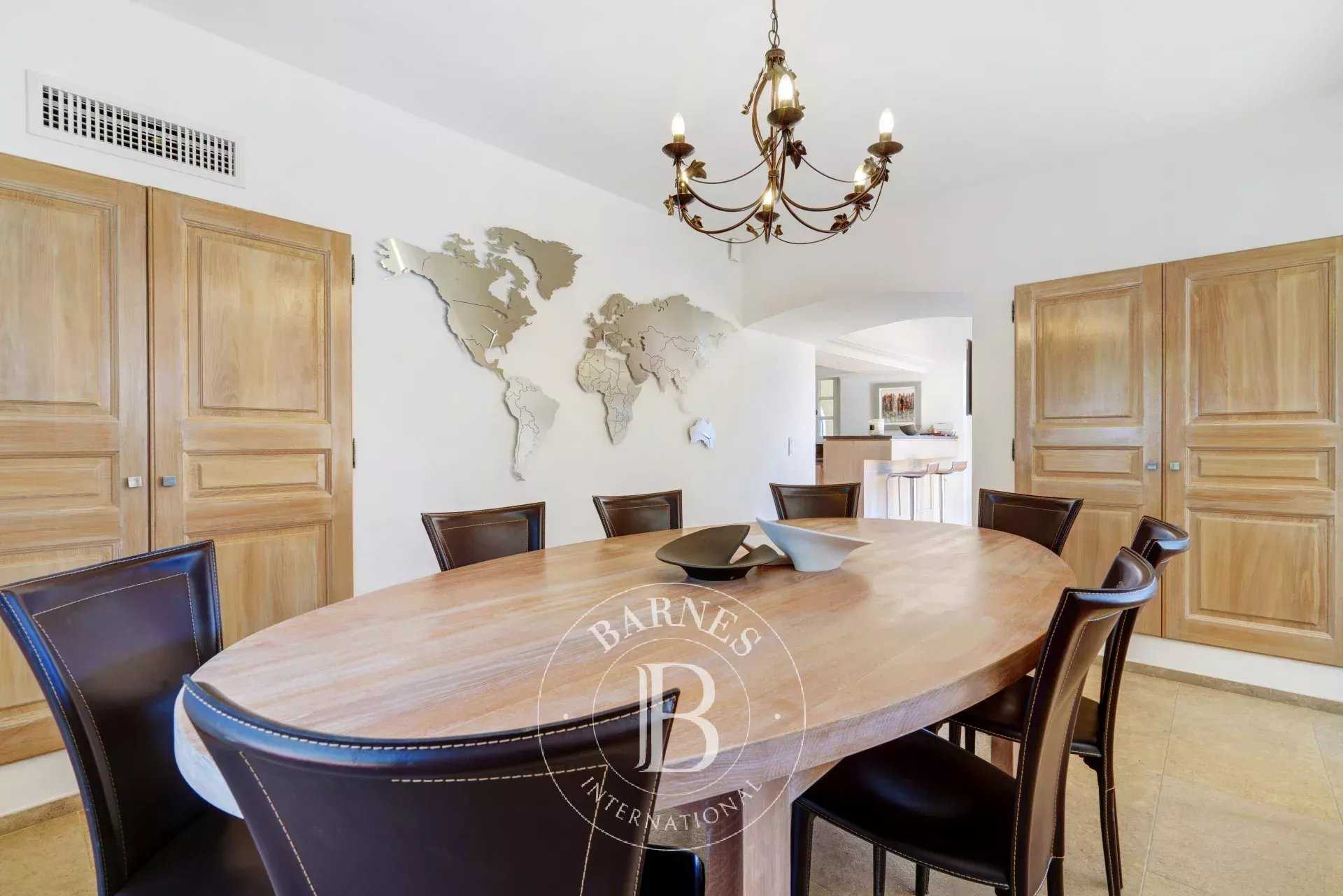 Sainte-Maxime  - Villa 