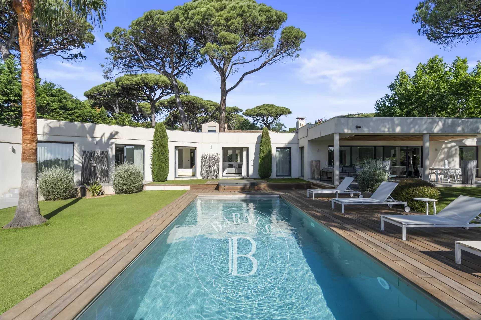 Grimaud  - Villa 