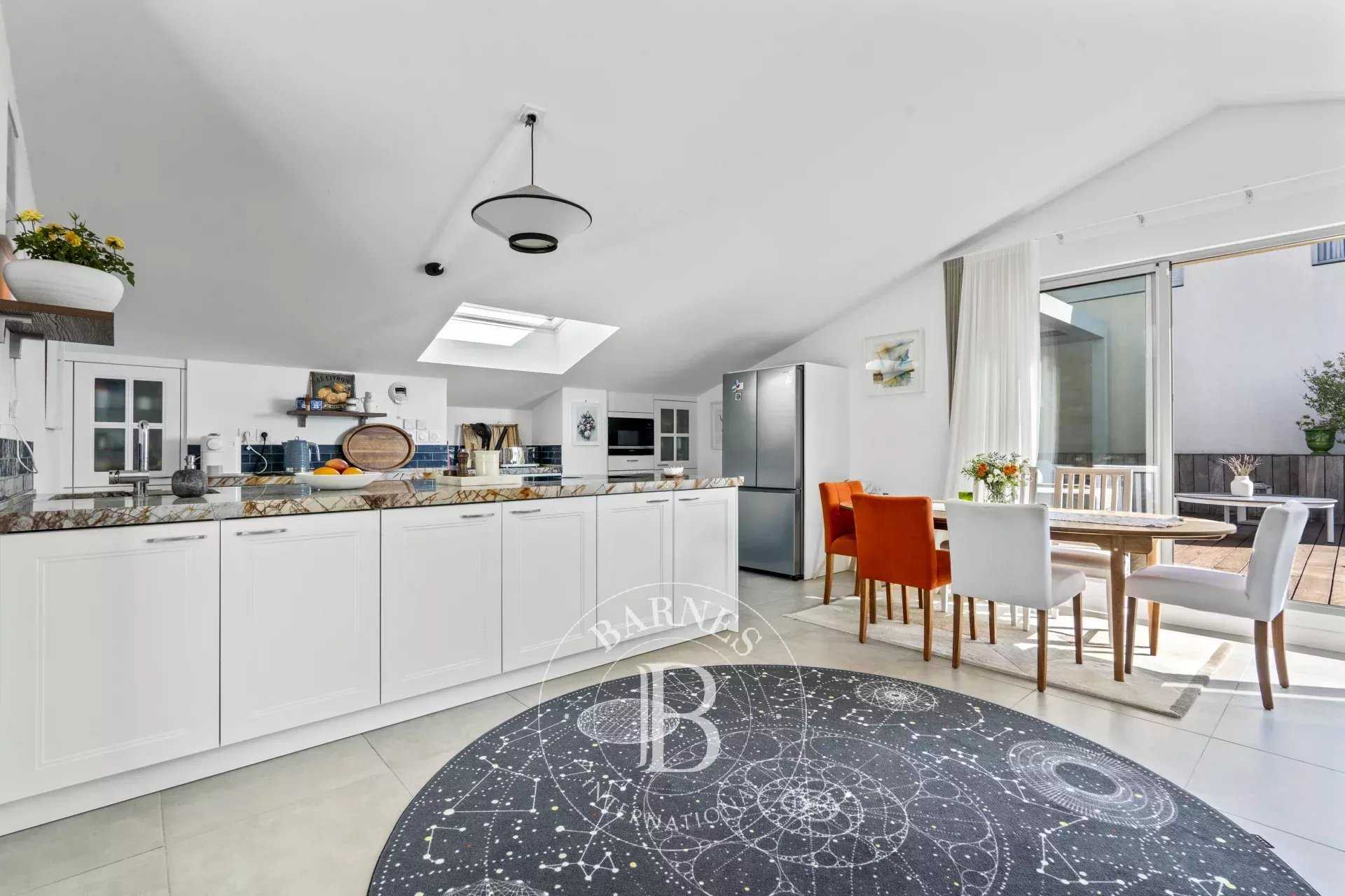 Sainte-Maxime  - Appartement 4 Pièces 2 Chambres