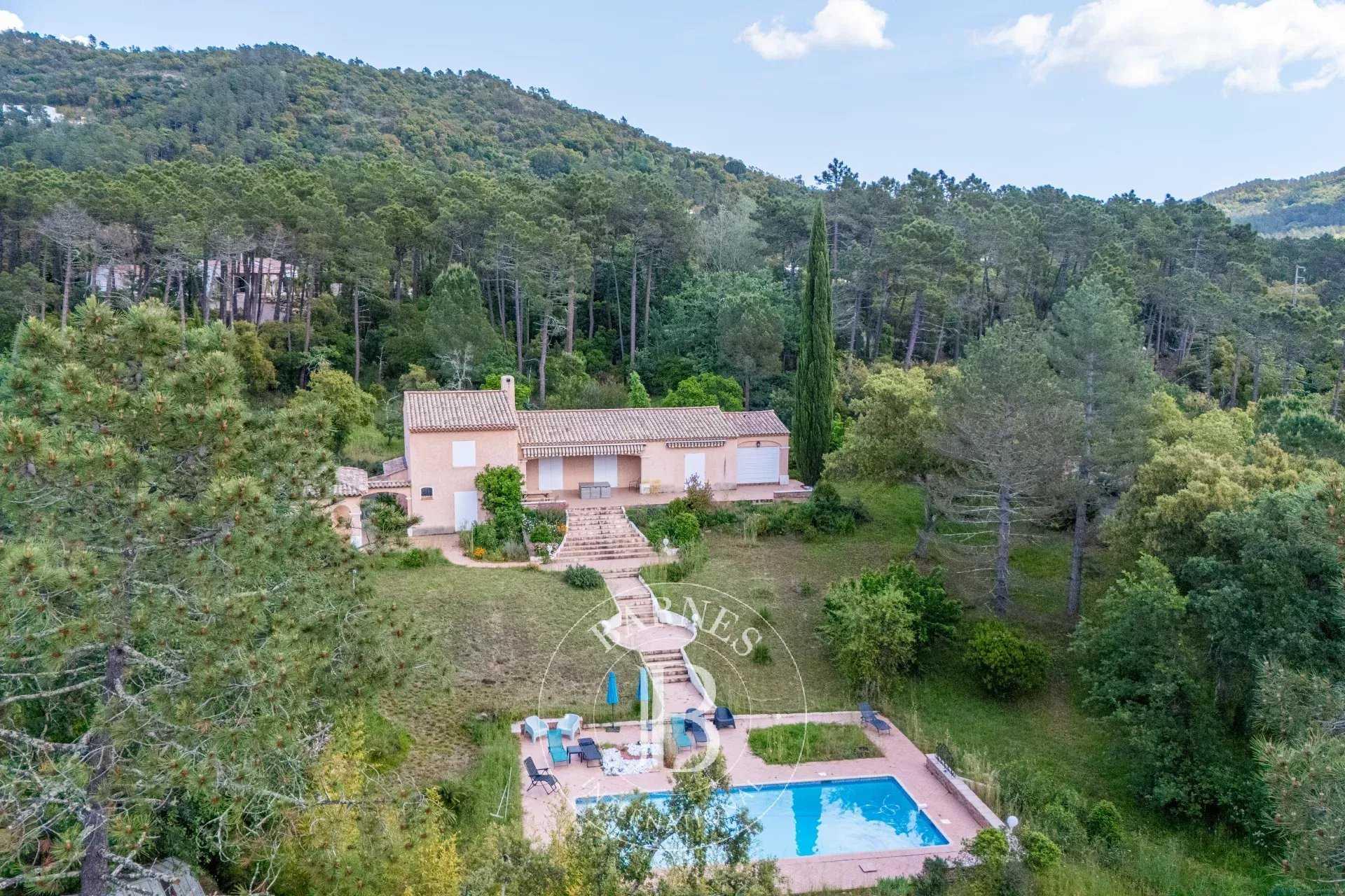 Villa Le Muy