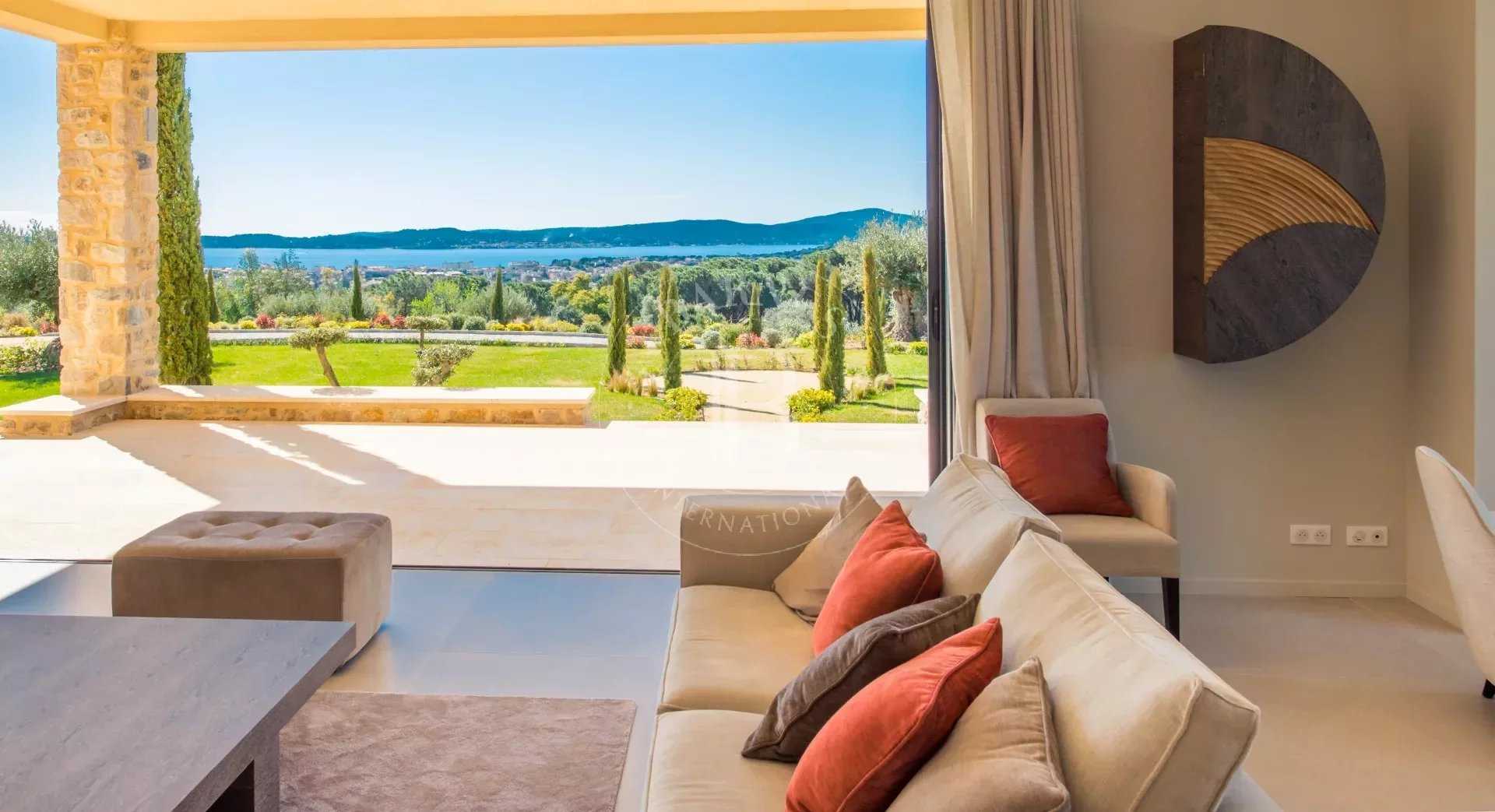 Sainte-Maxime  - Propriété 10 Pi&egrave;ces 8 Chambres