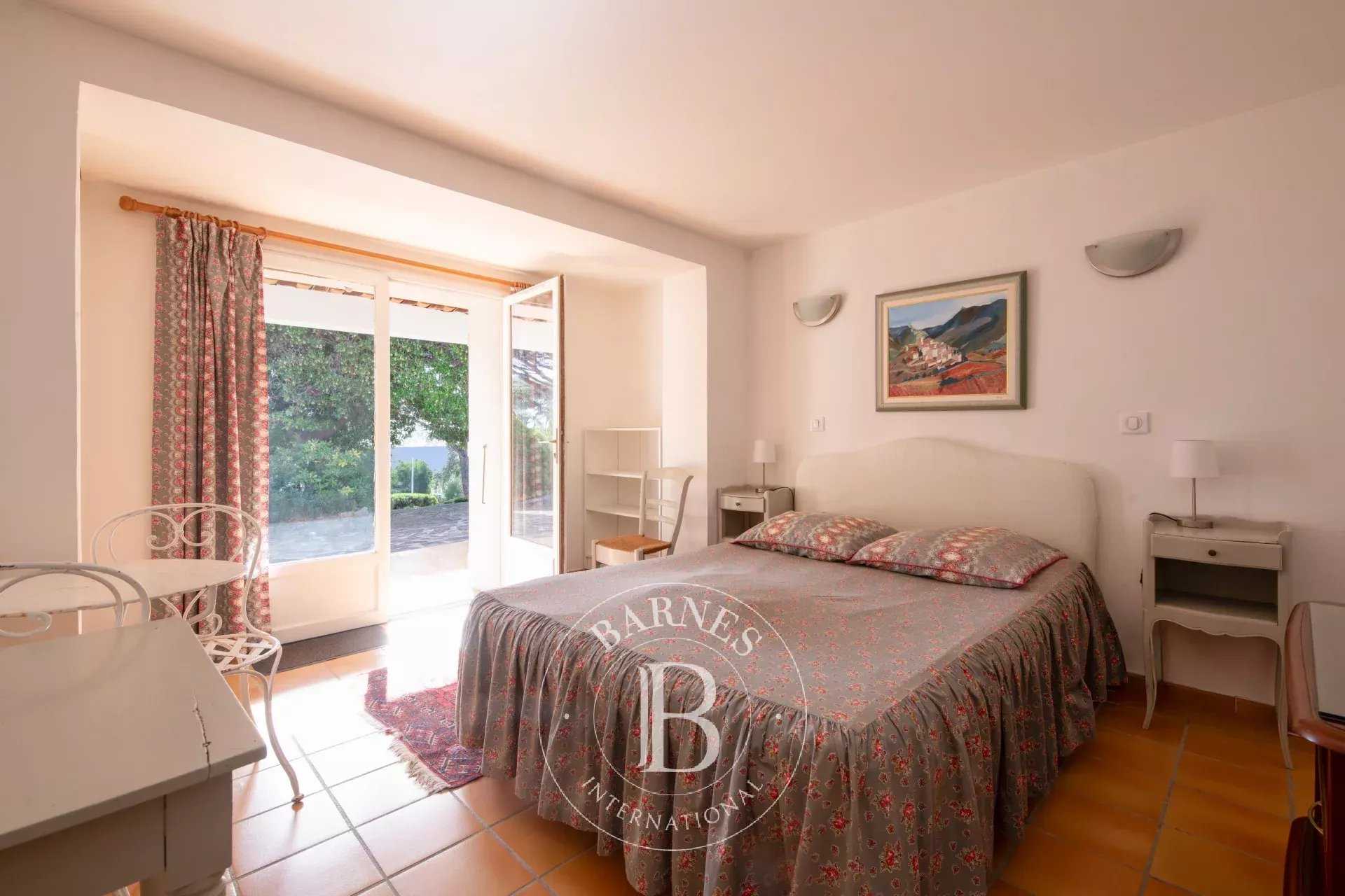 Les Issambres  - Maison 6 Pièces 4 Chambres