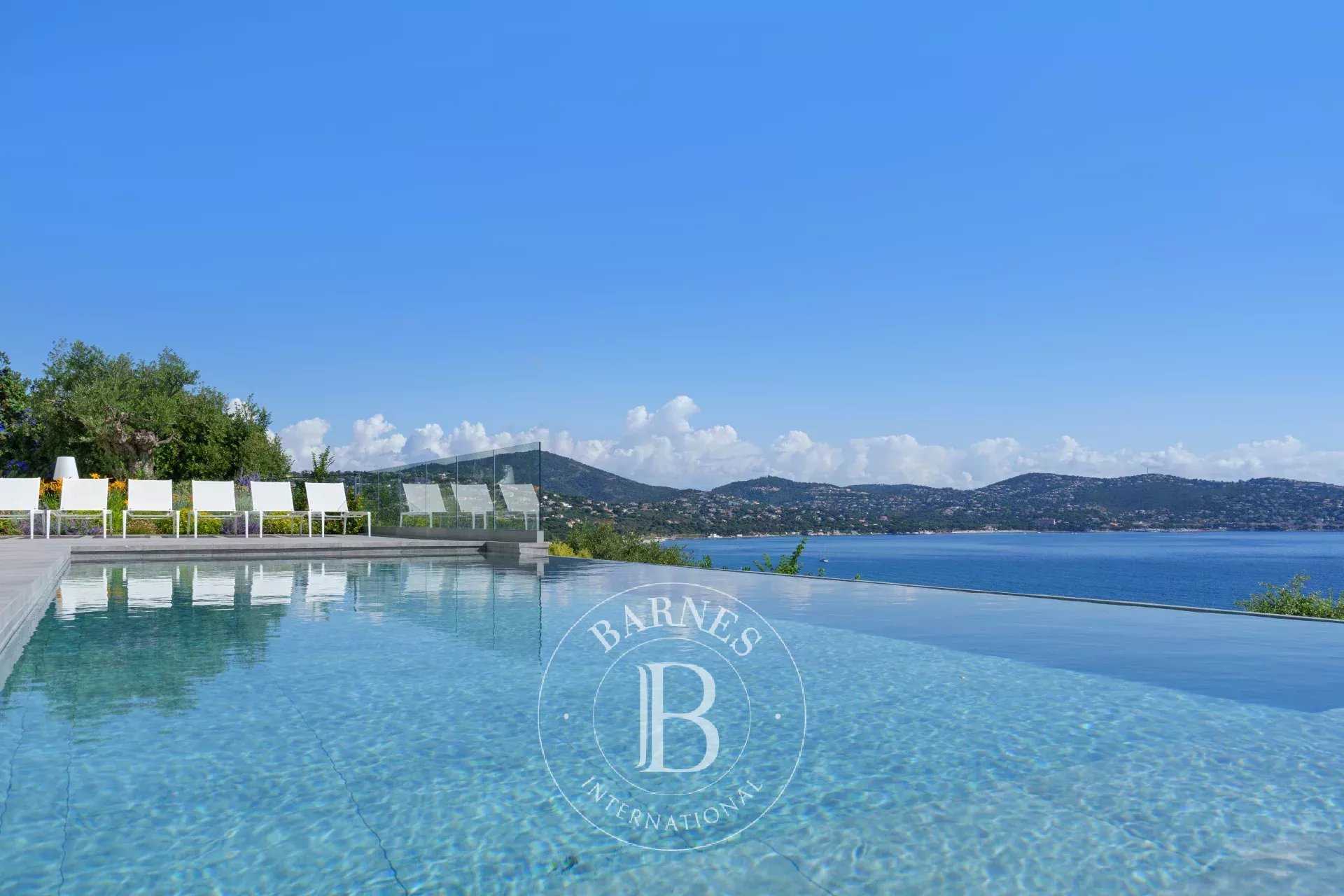 Sainte-Maxime  - Villa  5 Chambres