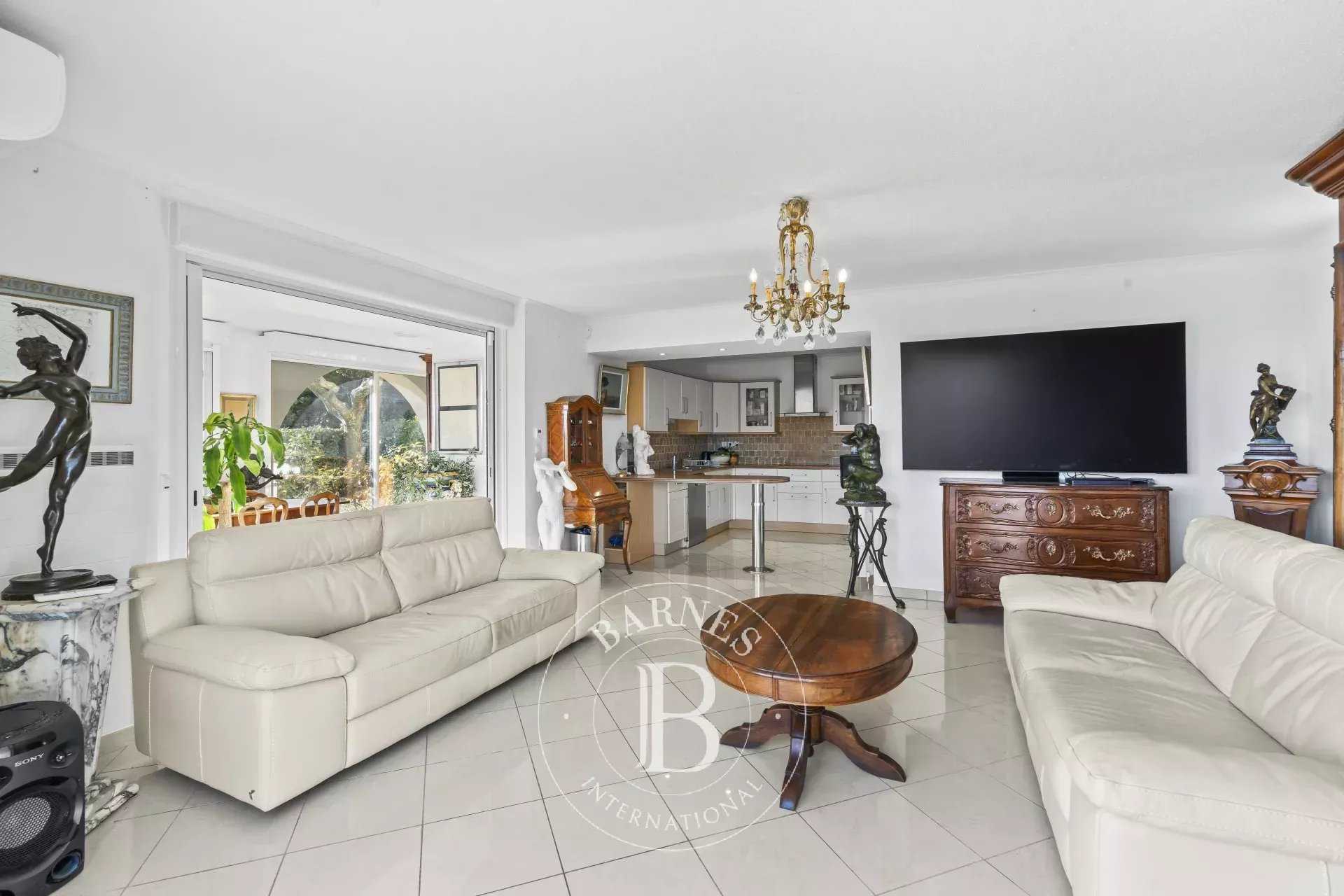 Sainte-Maxime  - Piso 4 Cuartos 2 Habitaciones