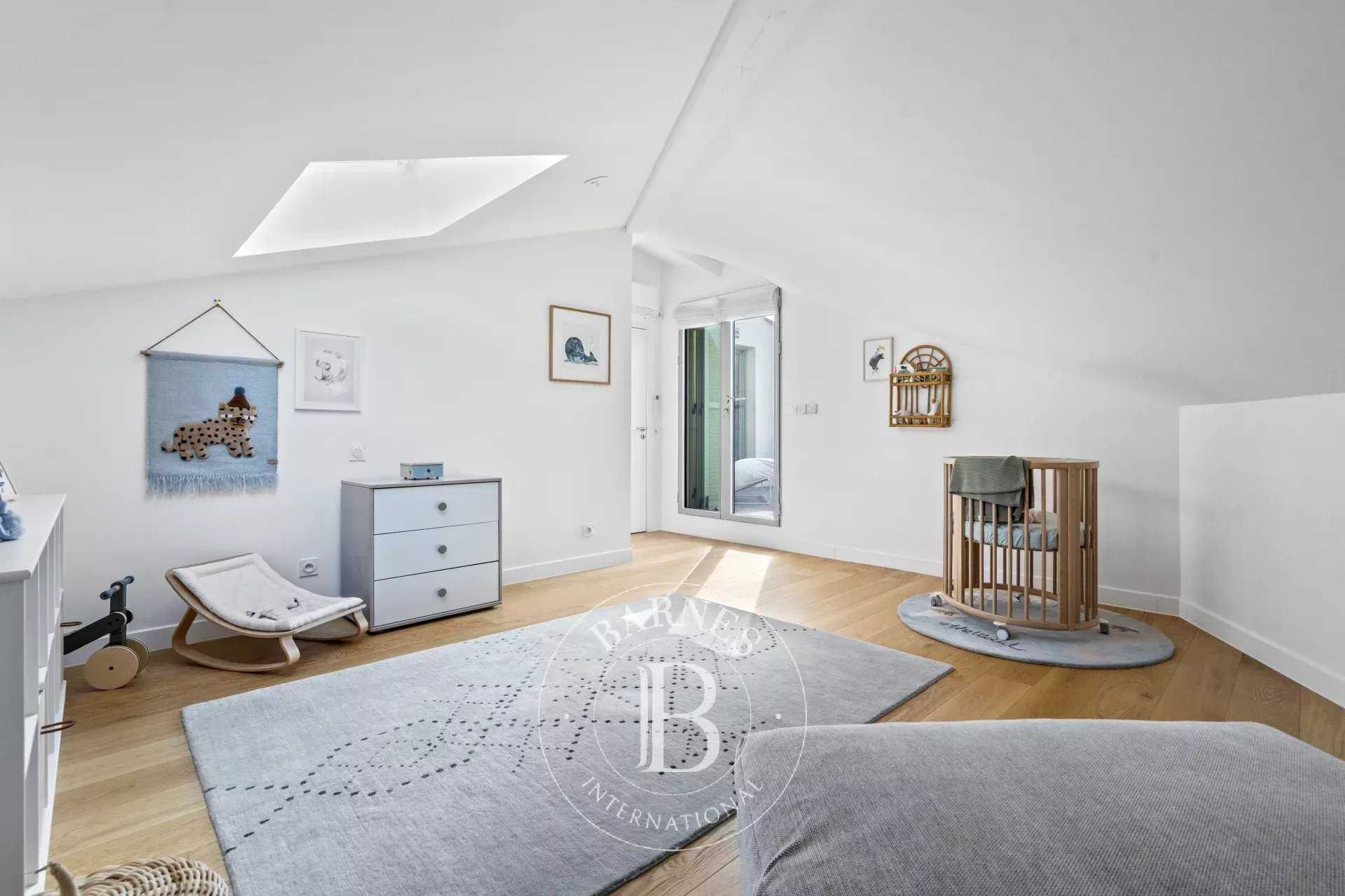 Sainte-Maxime  - Appartement 4 Pièces 2 Chambres