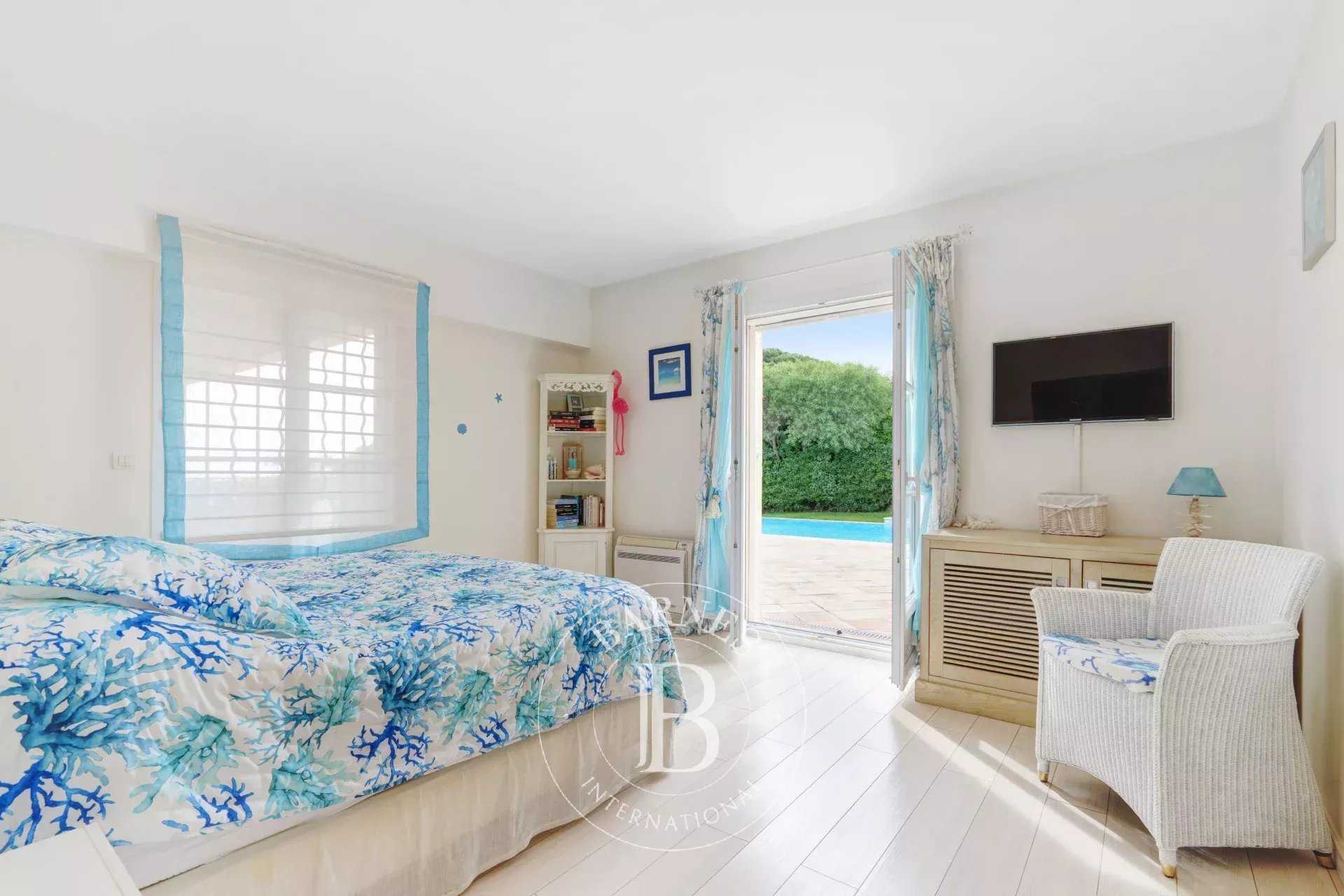 Sainte-Maxime  - Villa 4 Bedrooms