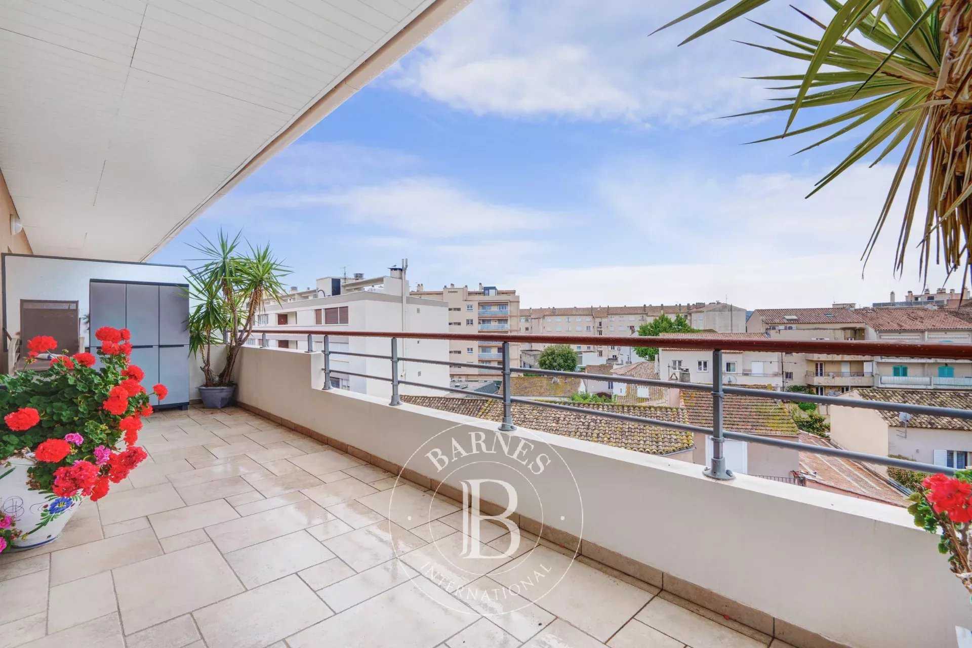 Sainte-Maxime  - Appartement 4 Pièces 3 Chambres