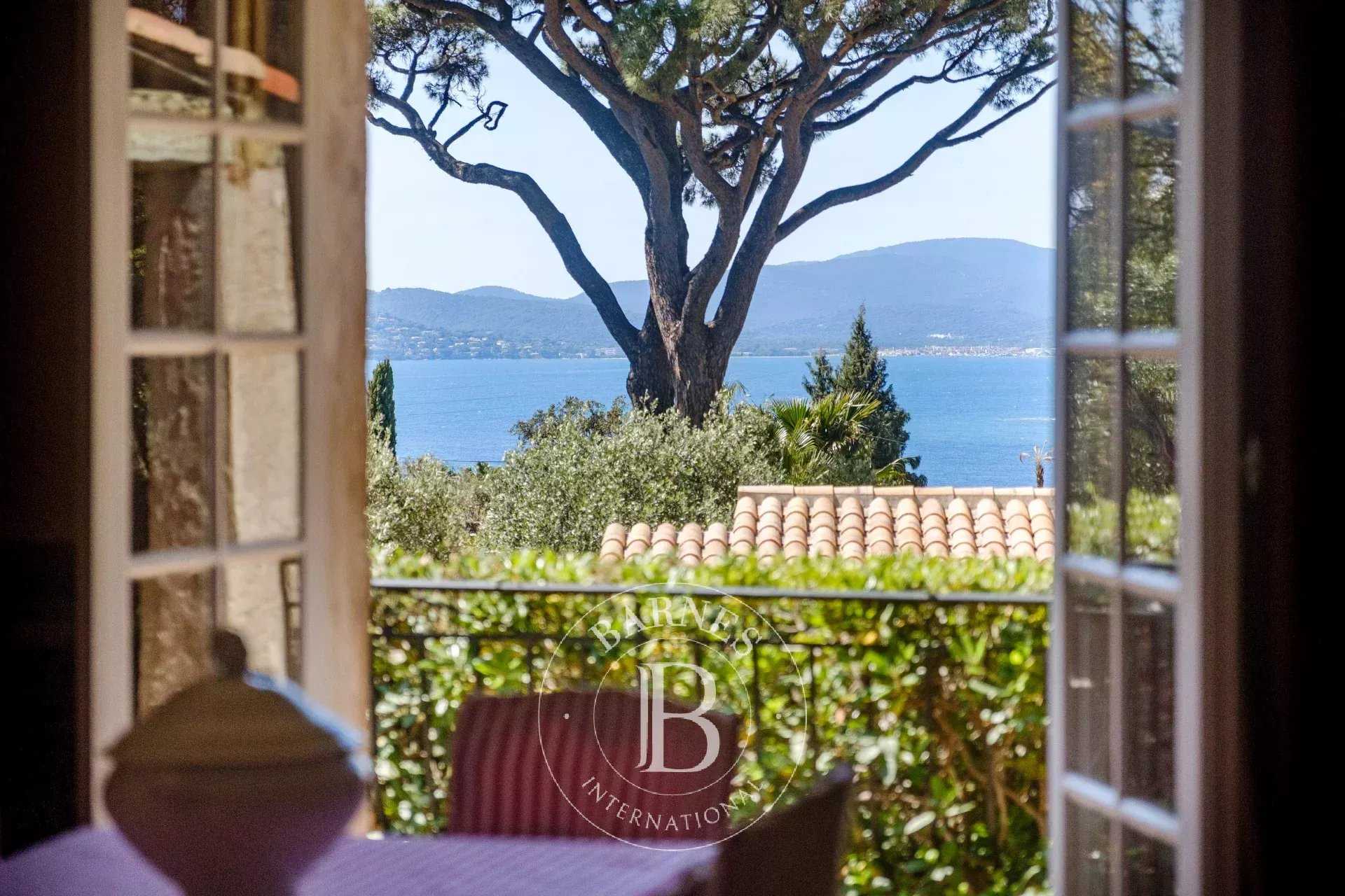 Sainte-Maxime  - Villa 5 Pi&egrave;ces