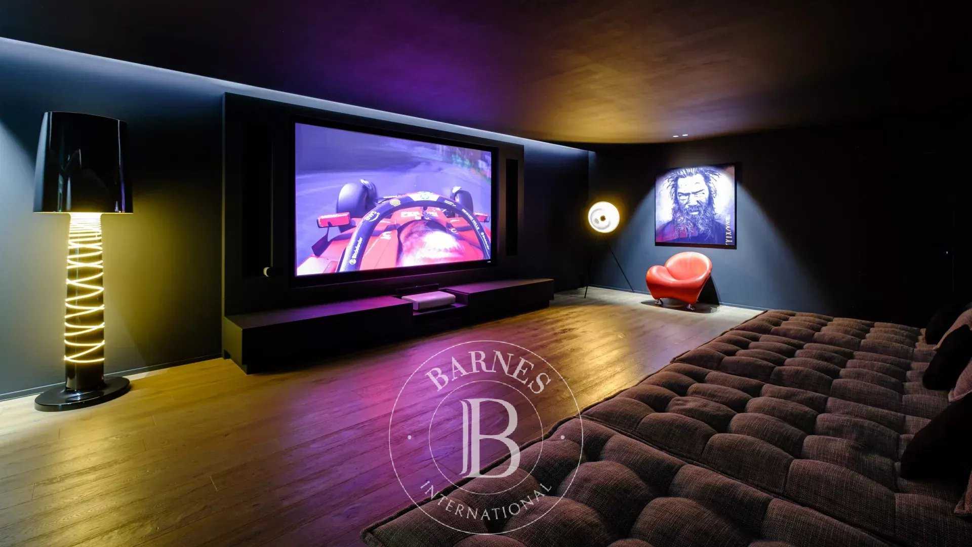 Les Issambres  - Villa 5 Bedrooms