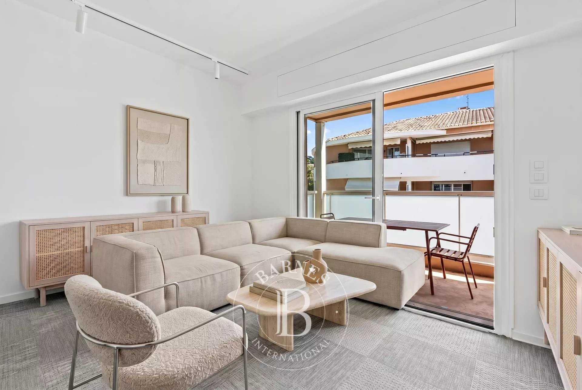Sainte-Maxime  - Appartement 4 Pi&egrave;ces