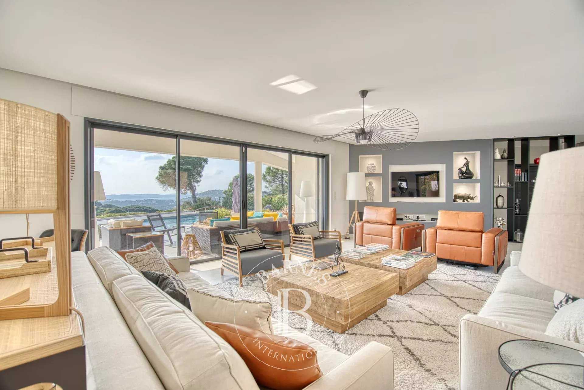 Sainte-Maxime  - Villa  4 Chambres