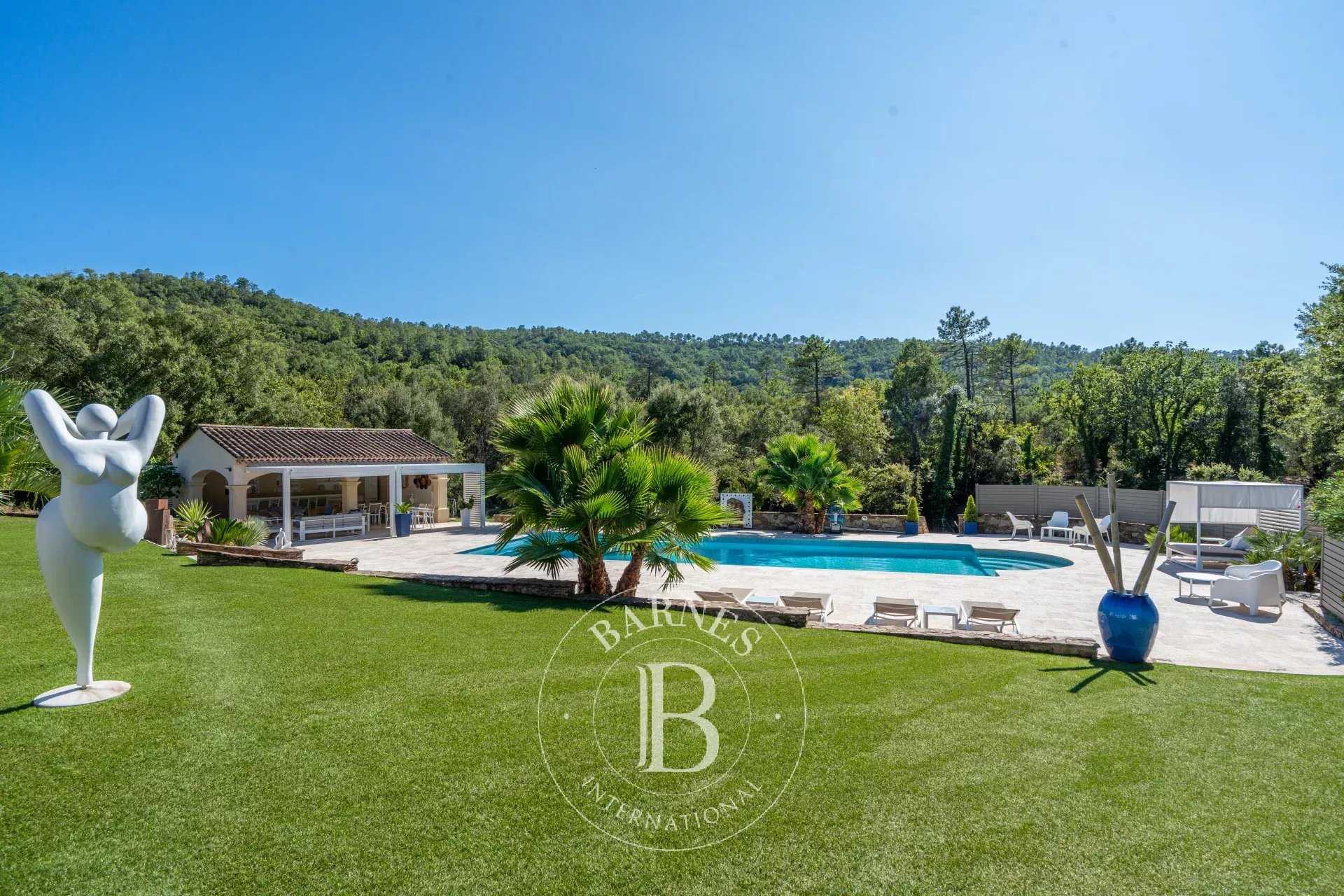 Le Muy  - Villa 