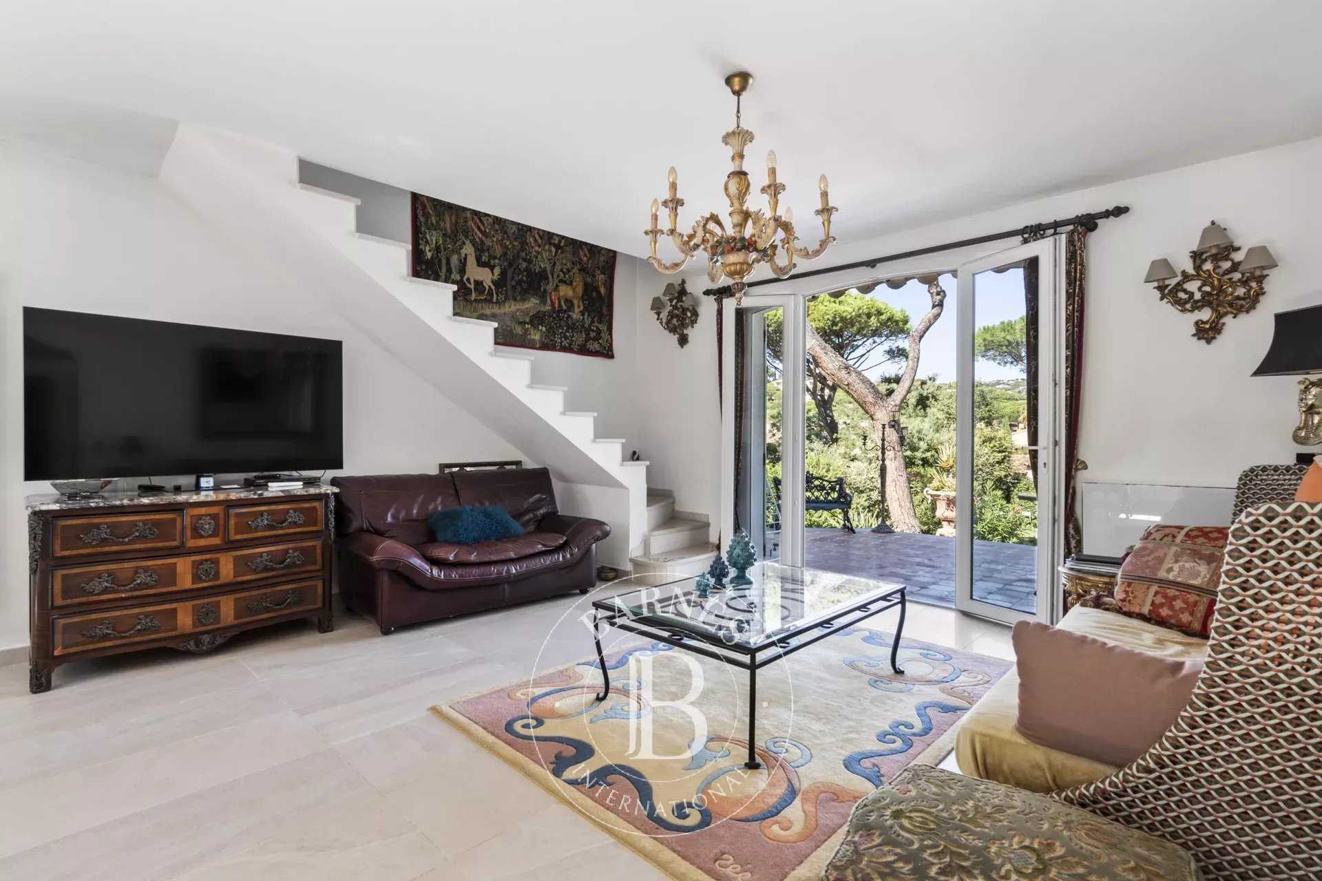 Sainte-Maxime  - Villa 4 Pièces 3 Chambres