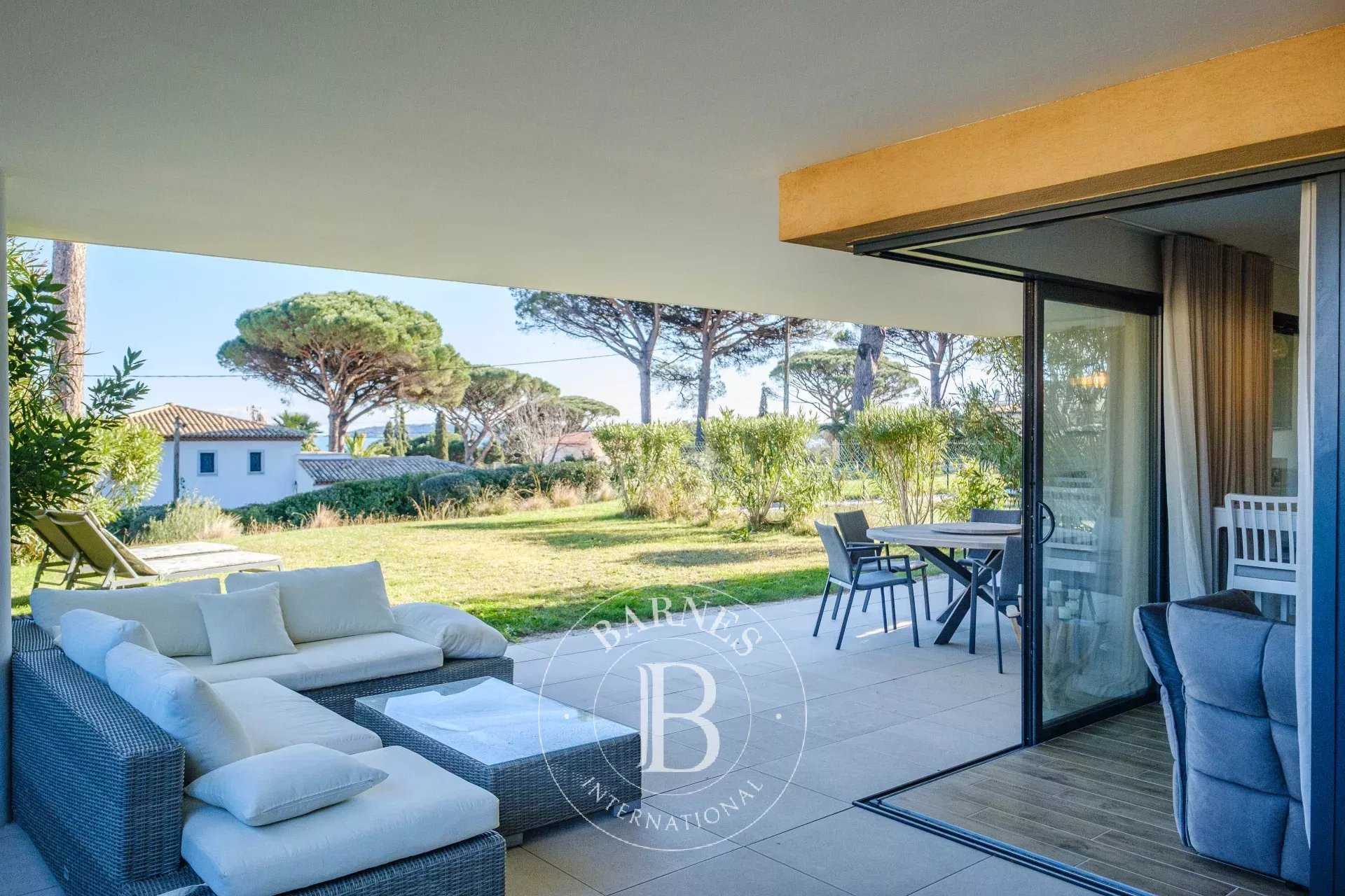 Sainte-Maxime  - Appartement 3 Pi&egrave;ces