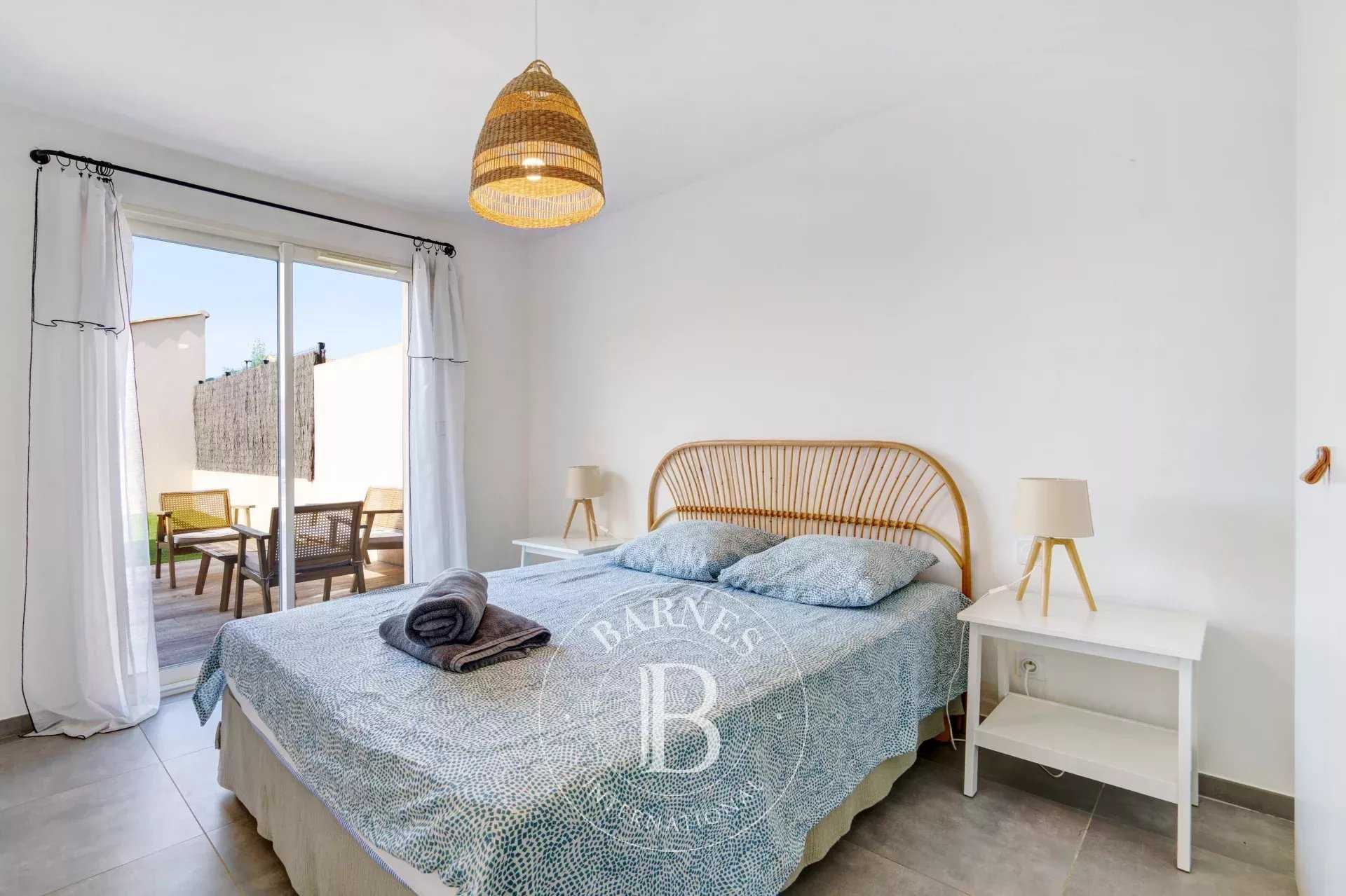 Grimaud  - Villa 5 Bedrooms