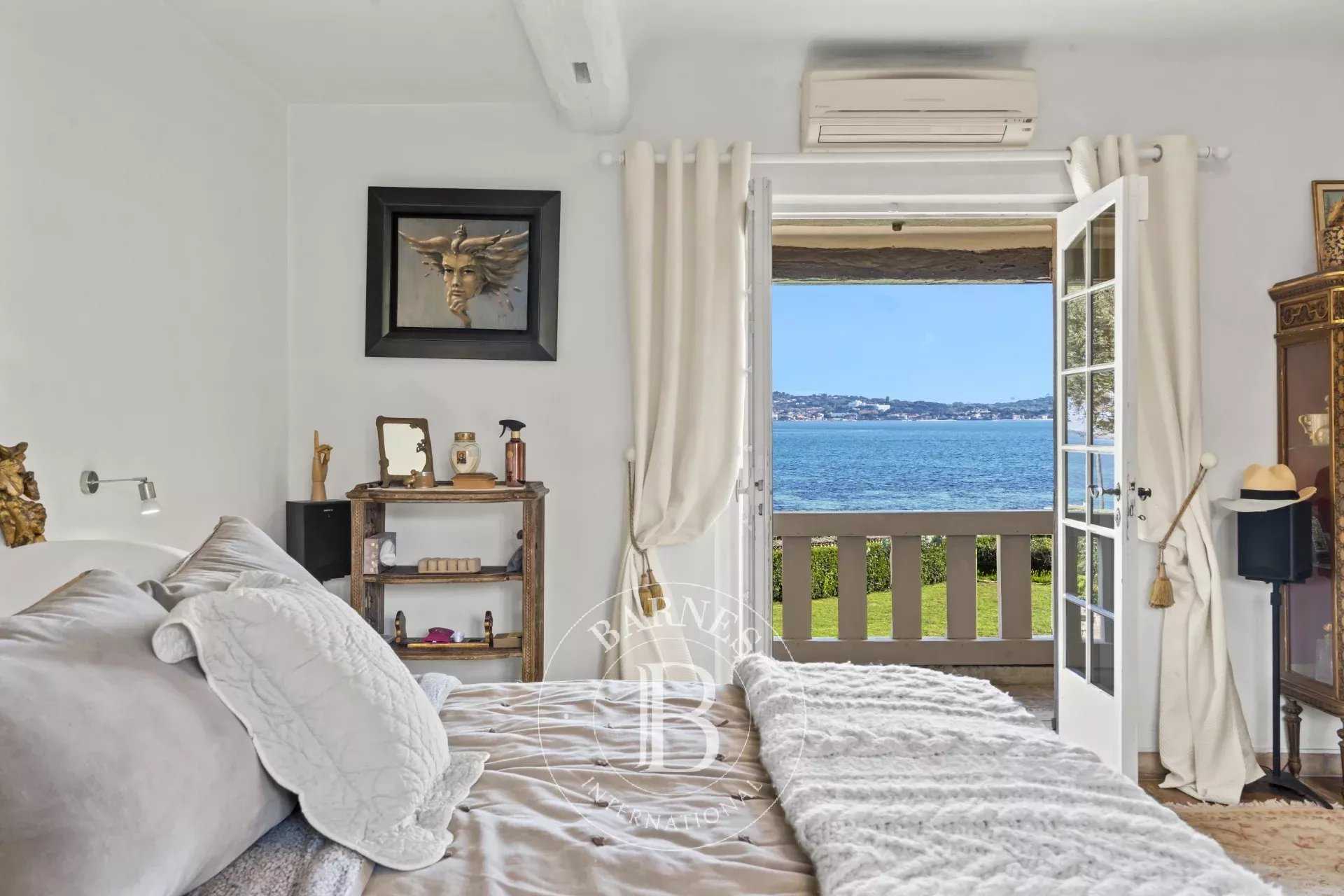 Grimaud  - Villa 9 Pi&egrave;ces 5 Chambres