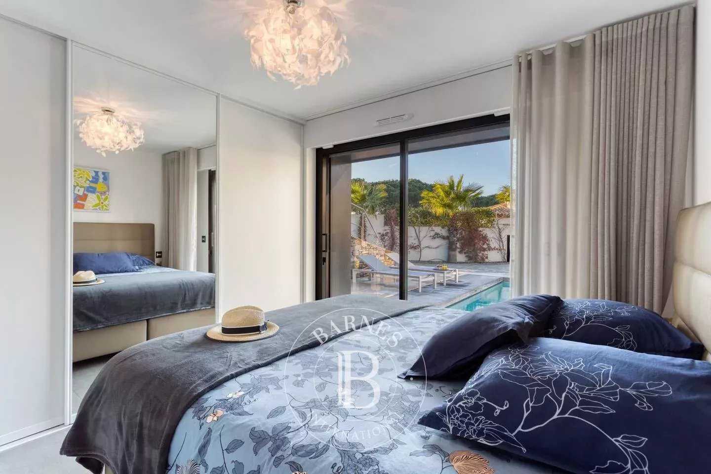 Sainte-Maxime  - Villa 