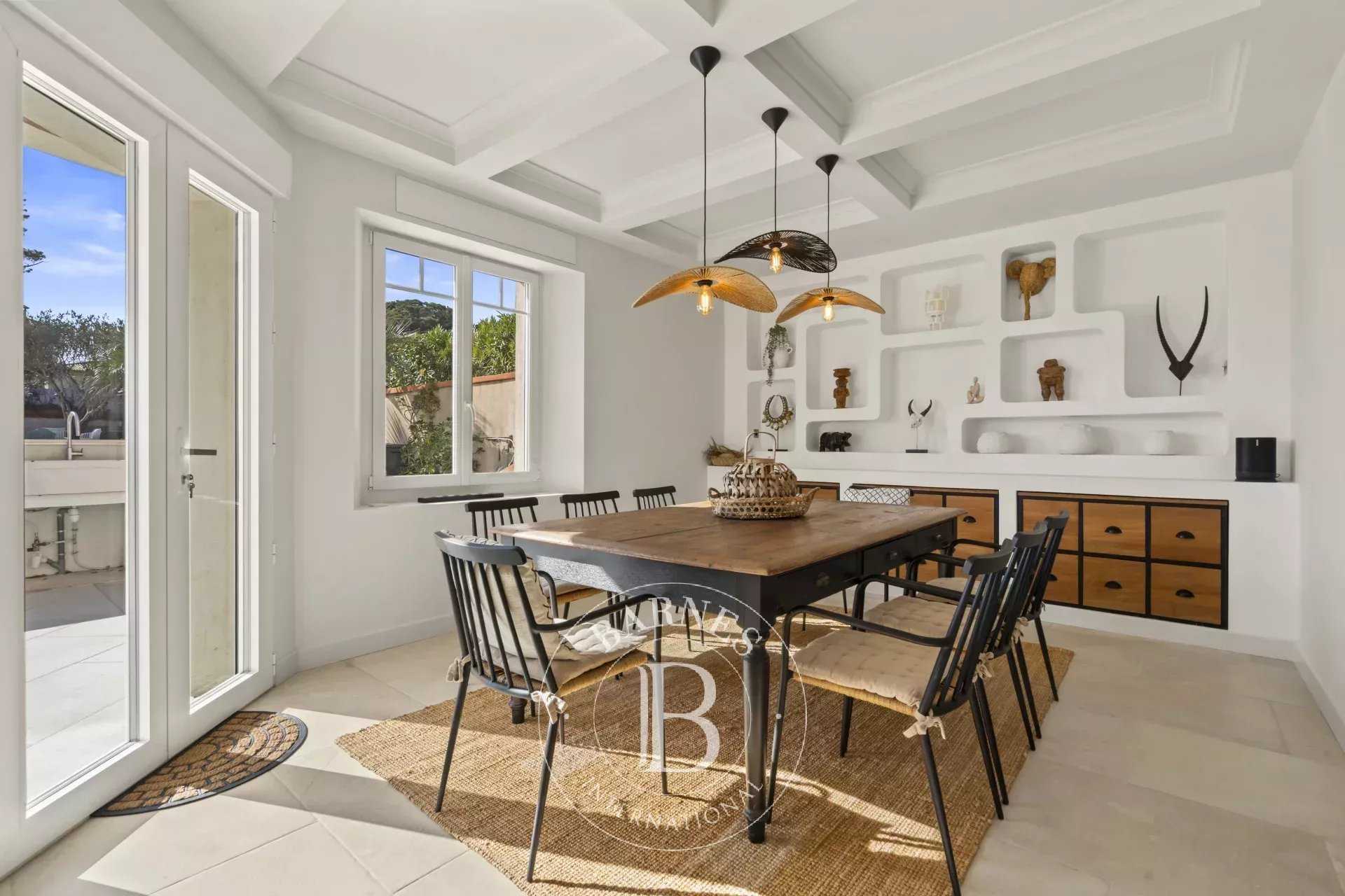 Sainte-Maxime  - Villa  5 Chambres