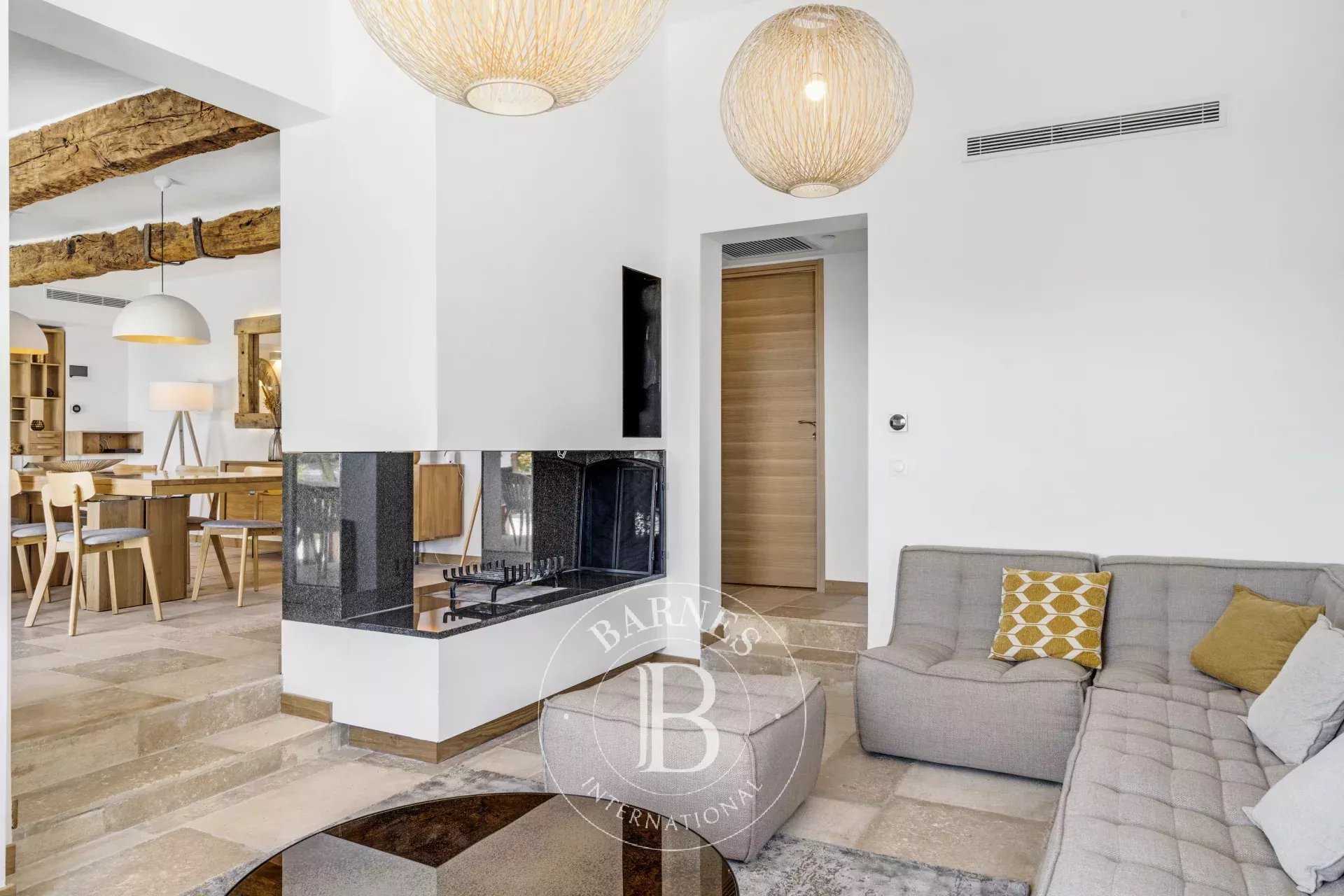 Les Issambres  - Villa  5 Chambres