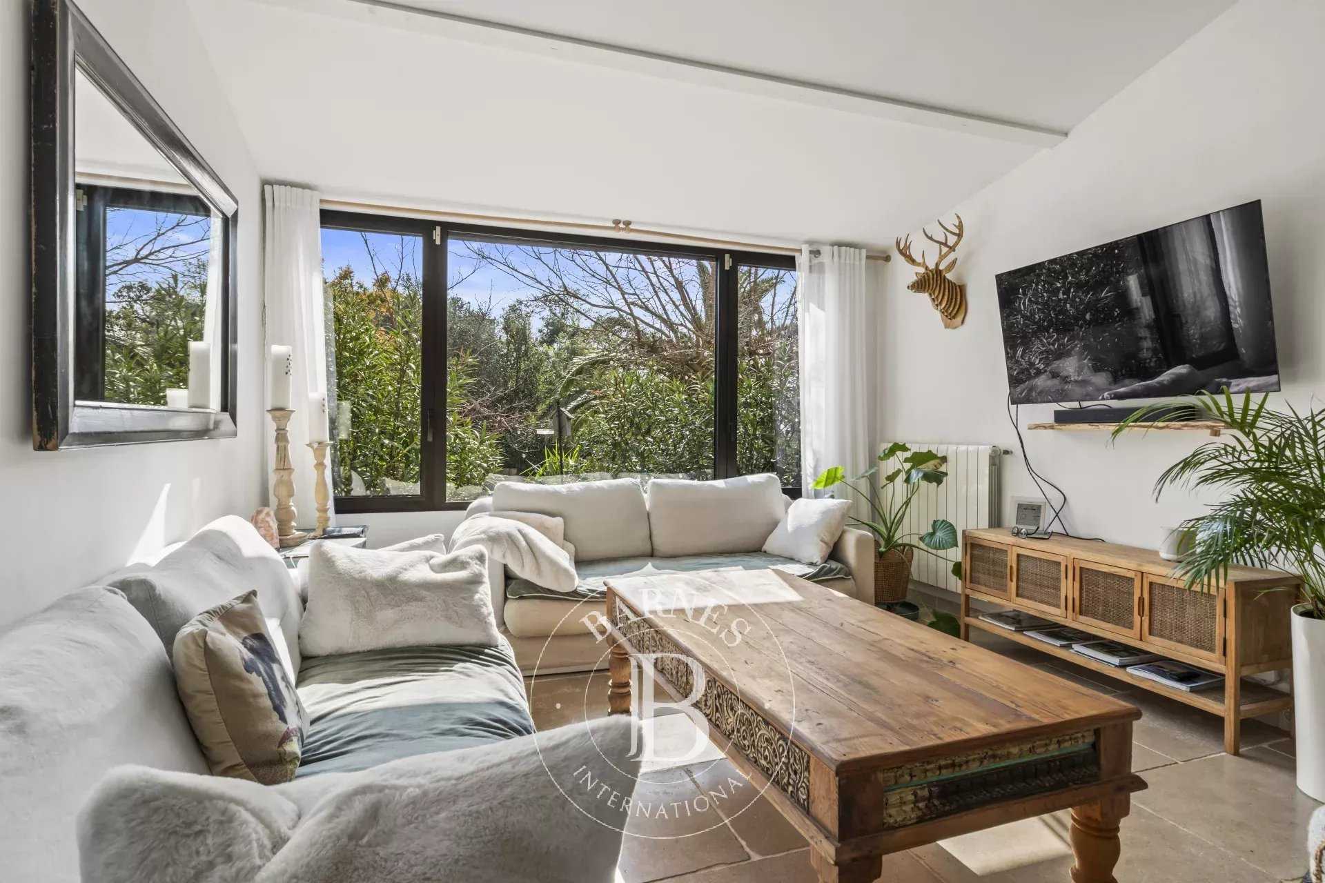 Sainte-Maxime  - Villa 10 Pi&egrave;ces 8 Chambres