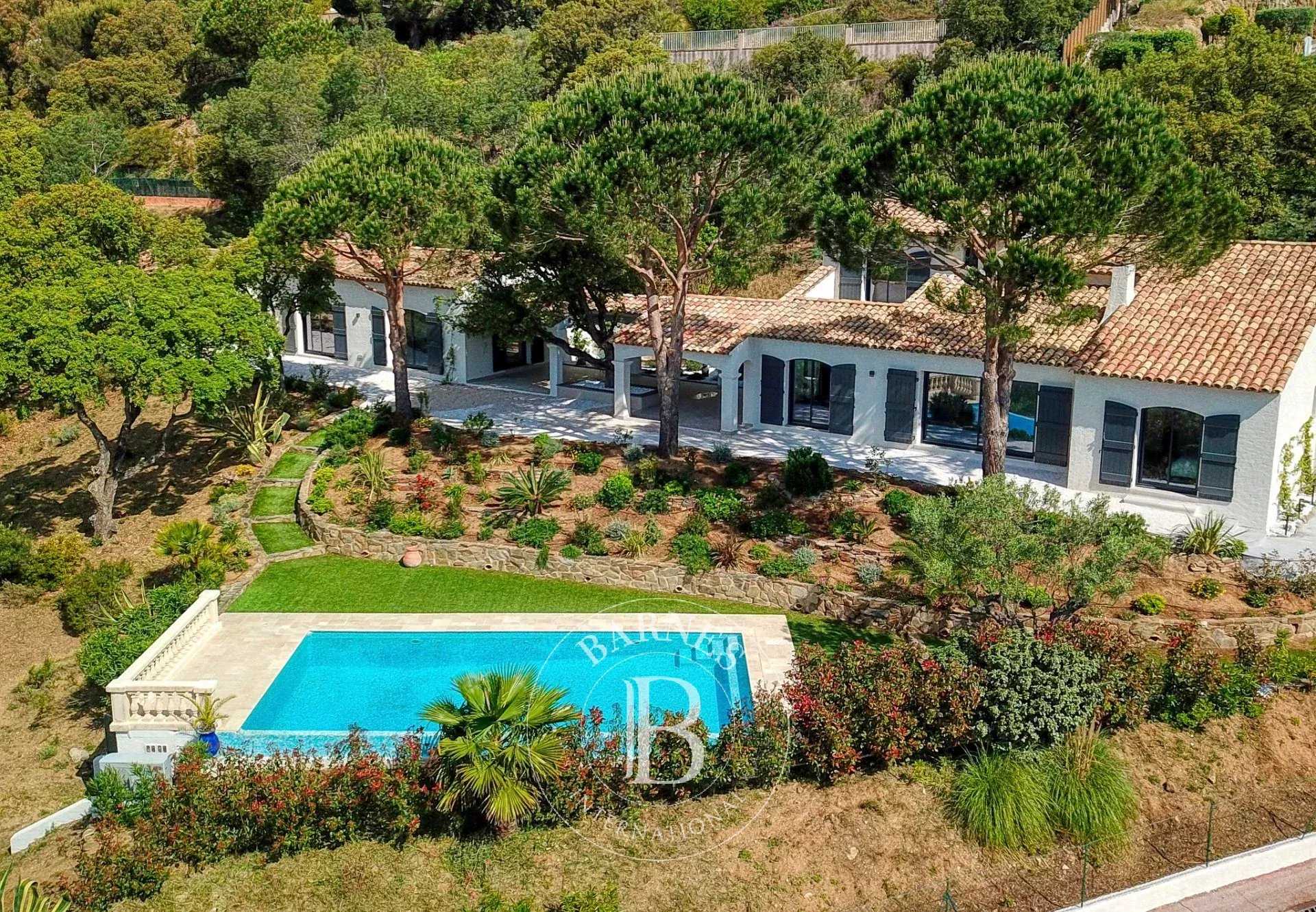 Sainte-Maxime  - Villa  4 Chambres