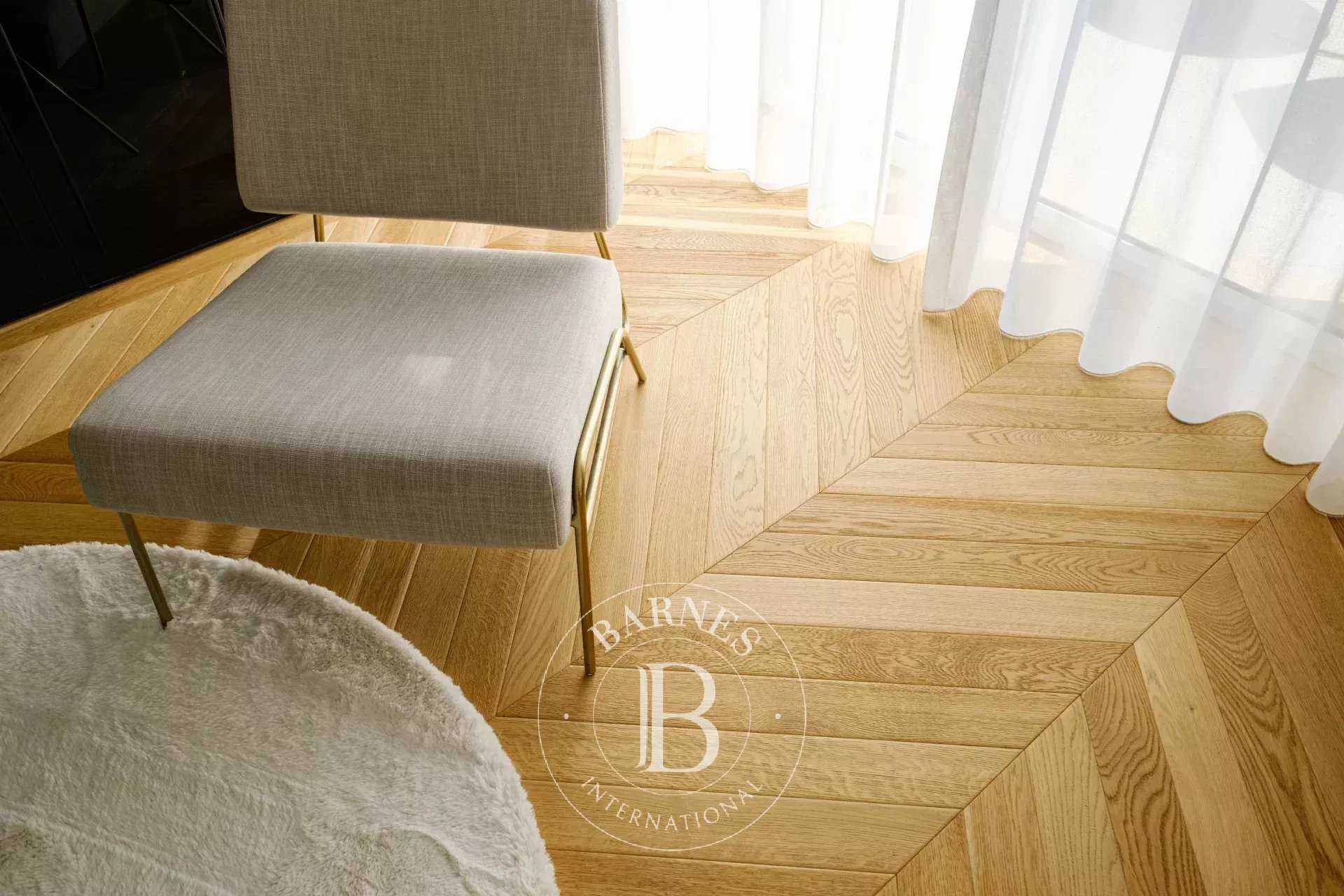 Sainte-Maxime  - Villa 6 Pi&egrave;ces 4 Chambres