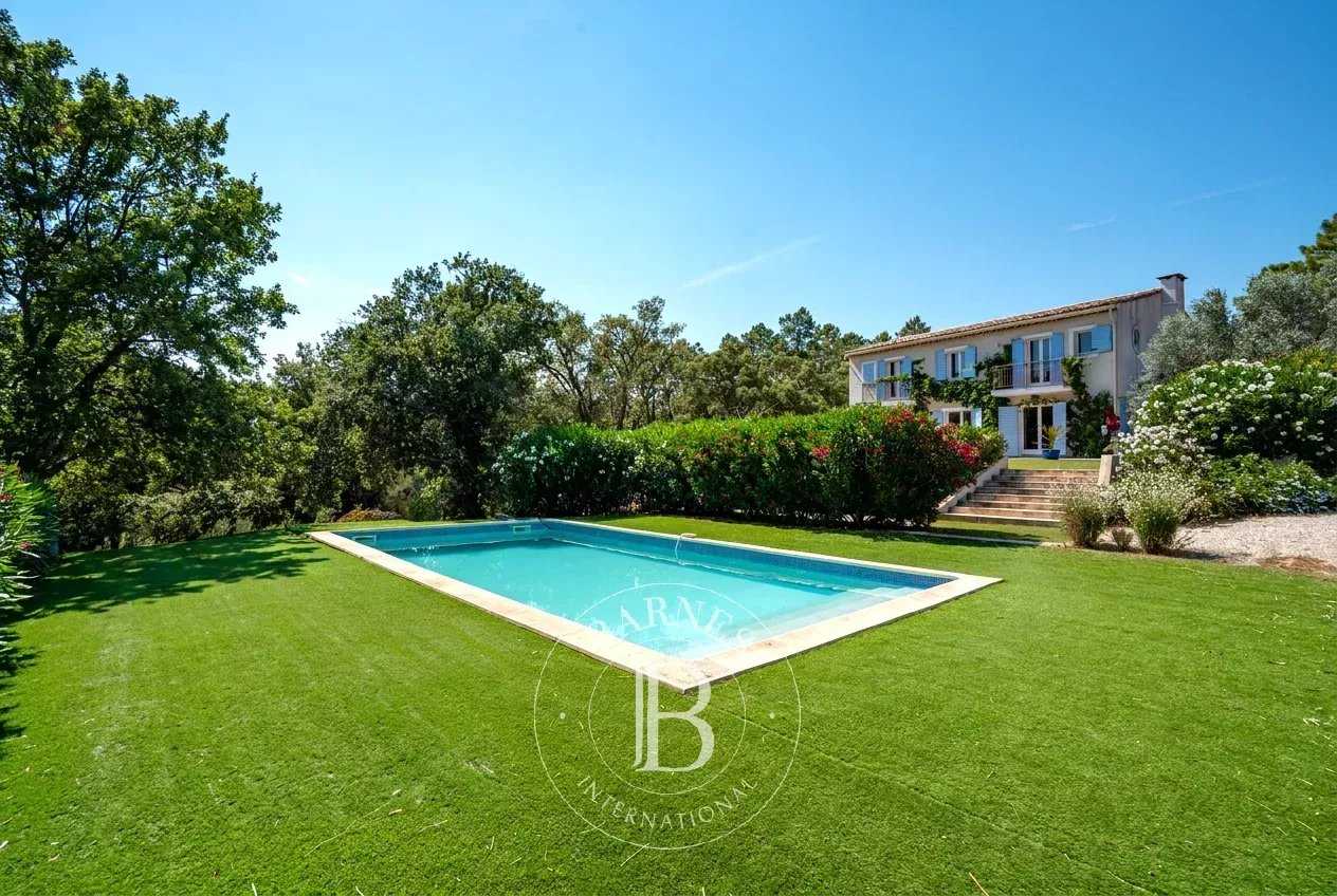 Villa Le Muy