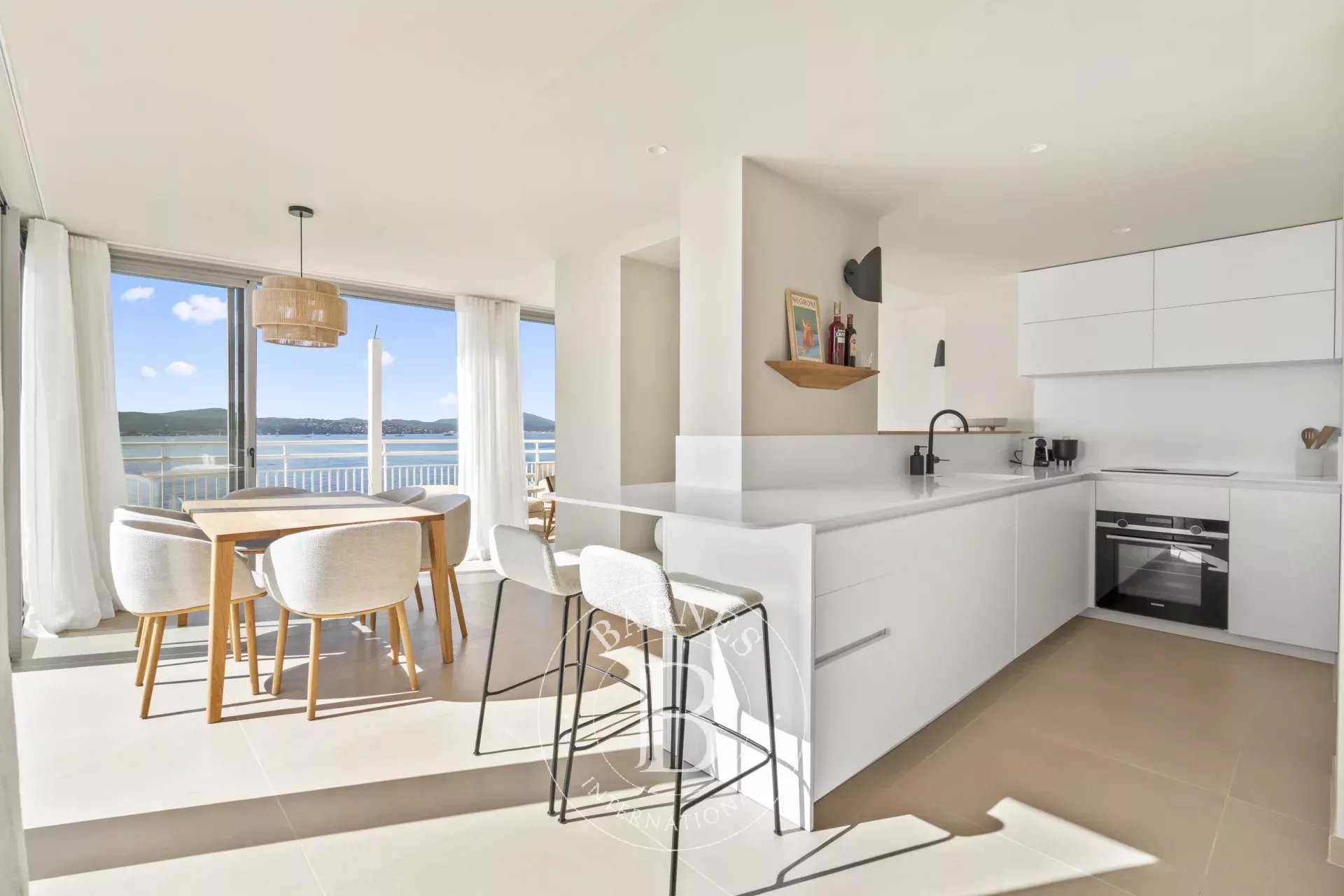 Sainte-Maxime  - Apartment 