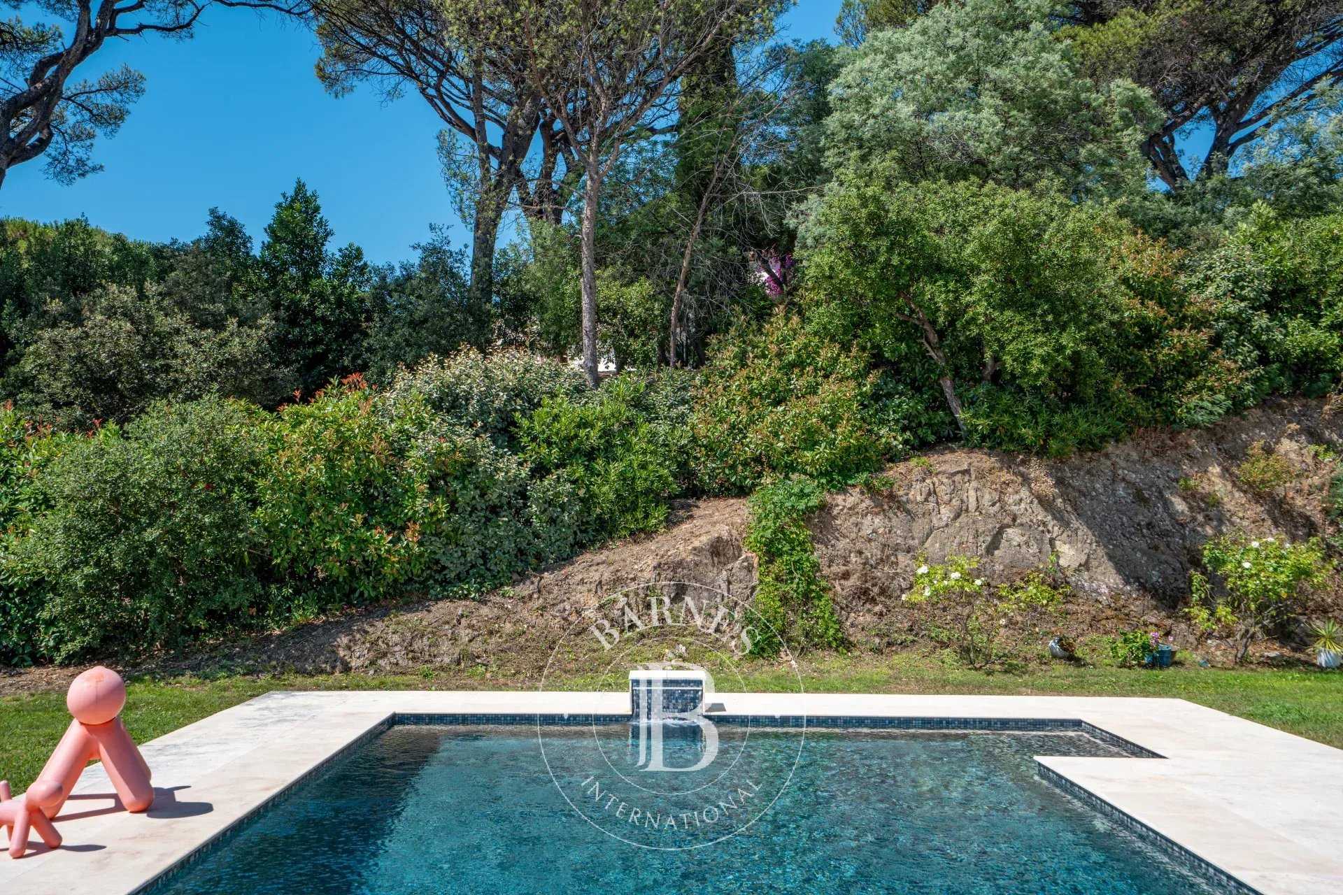 Sainte-Maxime  - Maison 6 Pi&egrave;ces