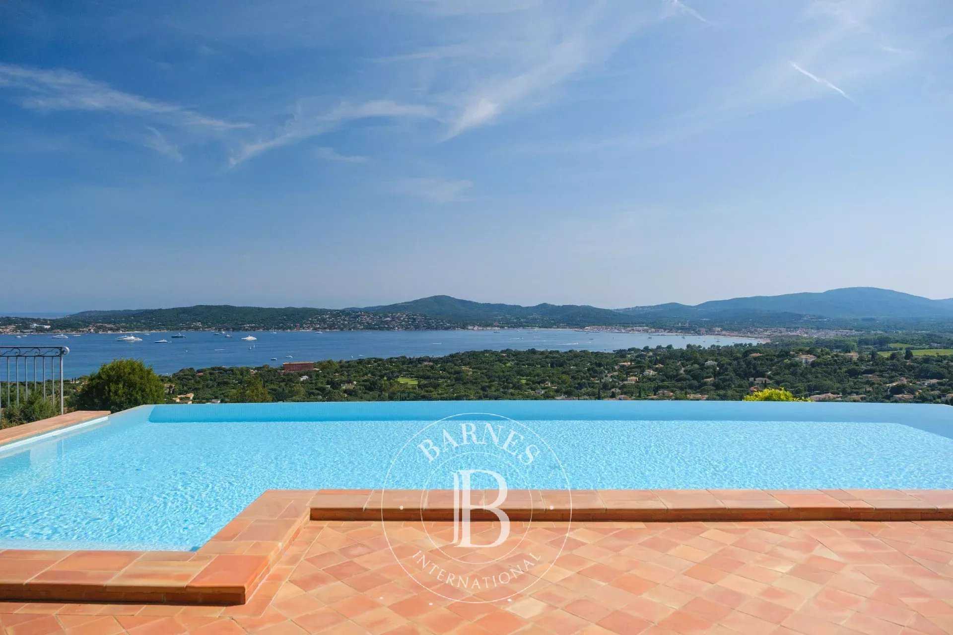 Grimaud  - Villa 