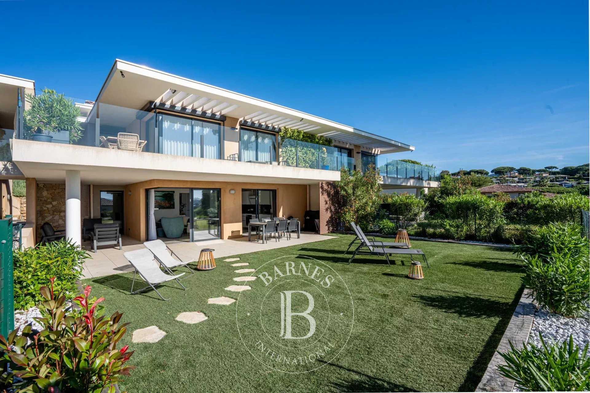 Sainte-Maxime  - Apartment 
