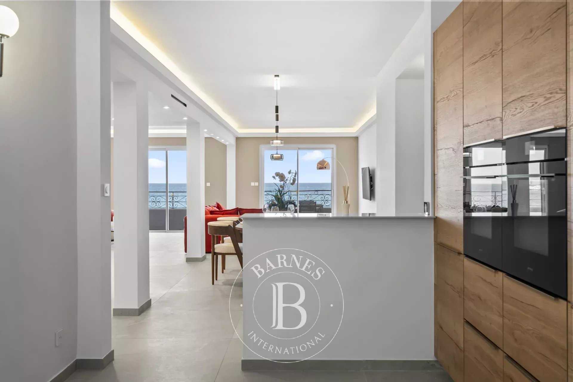 Sainte-Maxime  - Appartement 5 Pi&egrave;ces 3 Chambres