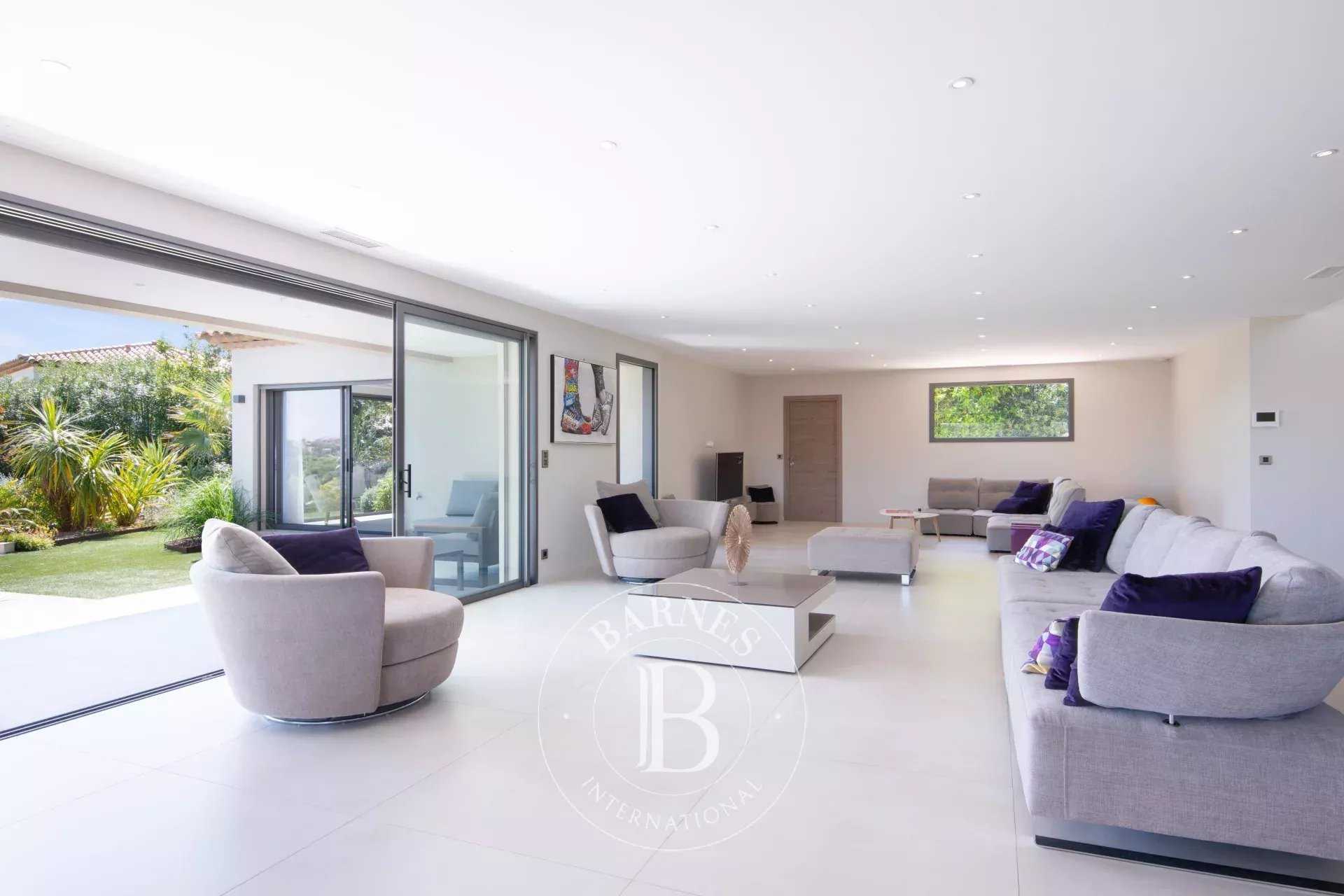 Sainte-Maxime  - Villa  4 Chambres