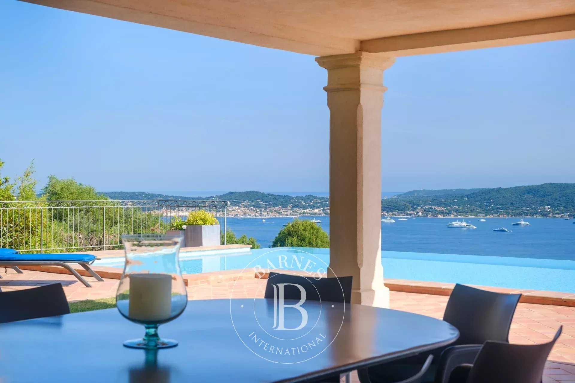 Grimaud  - Villa 