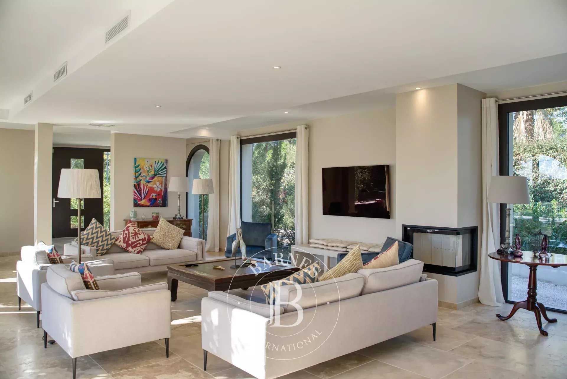 Grimaud  - Villa  6 Chambres